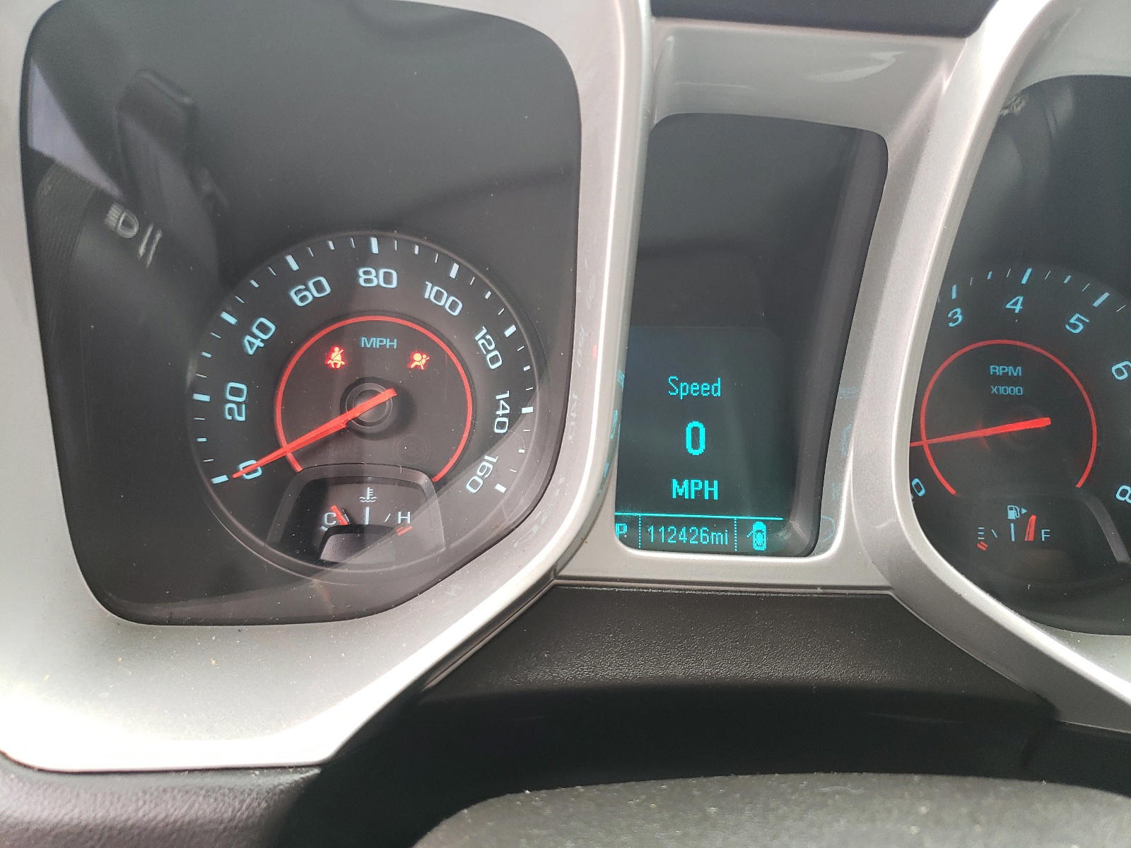 Photo 8 from auction – 2015 CHEVROLET CAMARO LS with VIN 2G1FB1E33F9195192