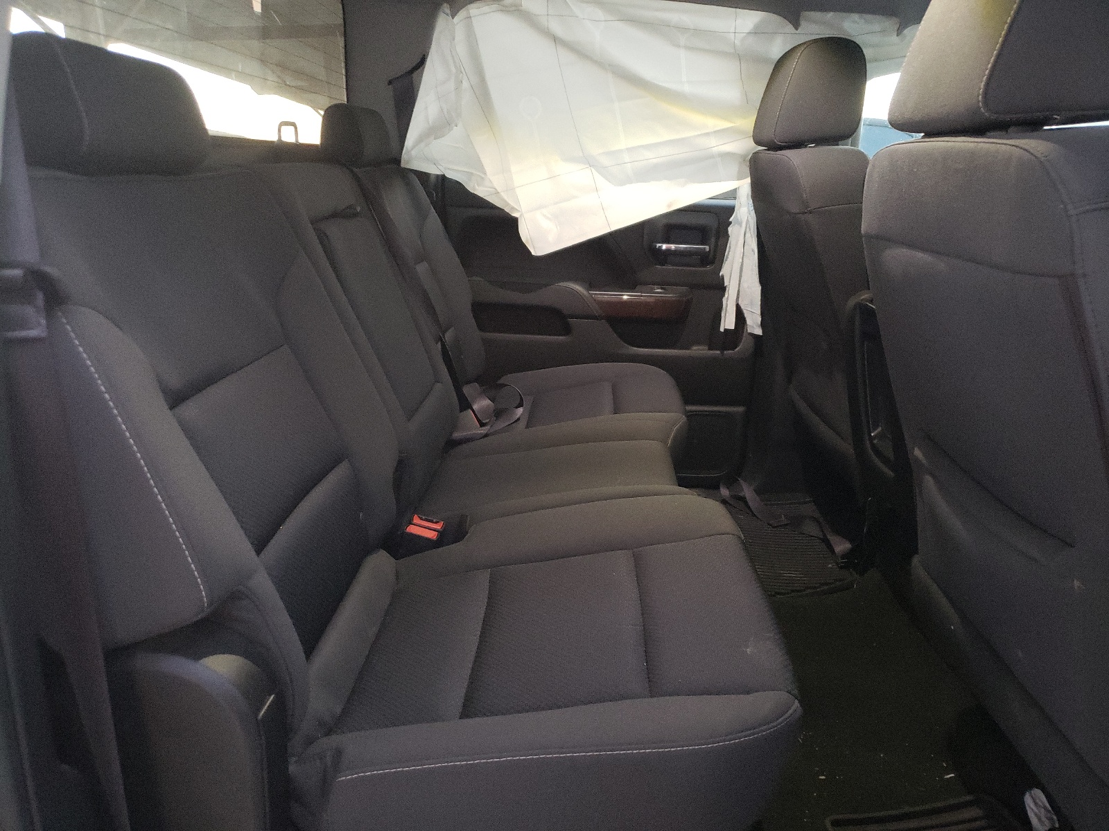 Photo 6 from auction – 2016 GMC SIERRA C15 with VIN 3GTP1MECXGG301967