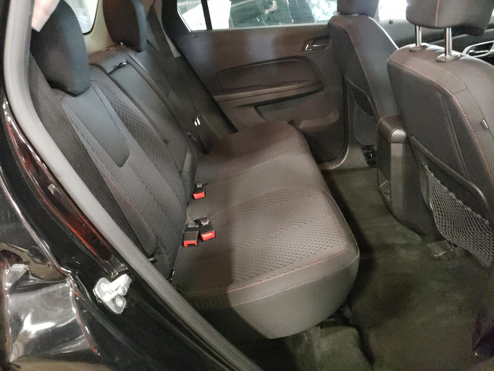 Photo 6 from auction – 2013 GMC TERRAIN SL with VIN 2GKFLREK2D6247568