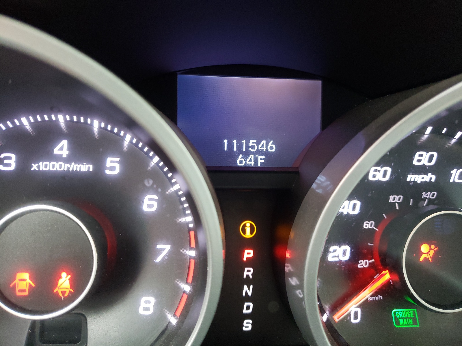 Photo 8 from auction – 2010 ACURA TL with VIN 19UUA8F55AA009936