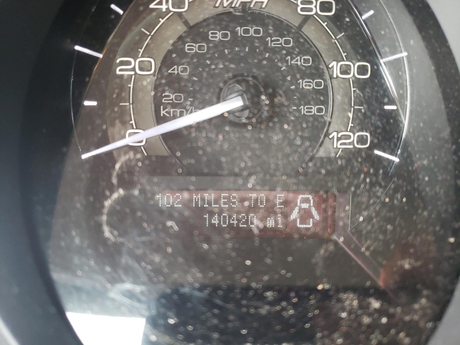 Photo 8 from auction – 2010 LINCOLN MKZ with VIN 3LNHL2GC8AR613373