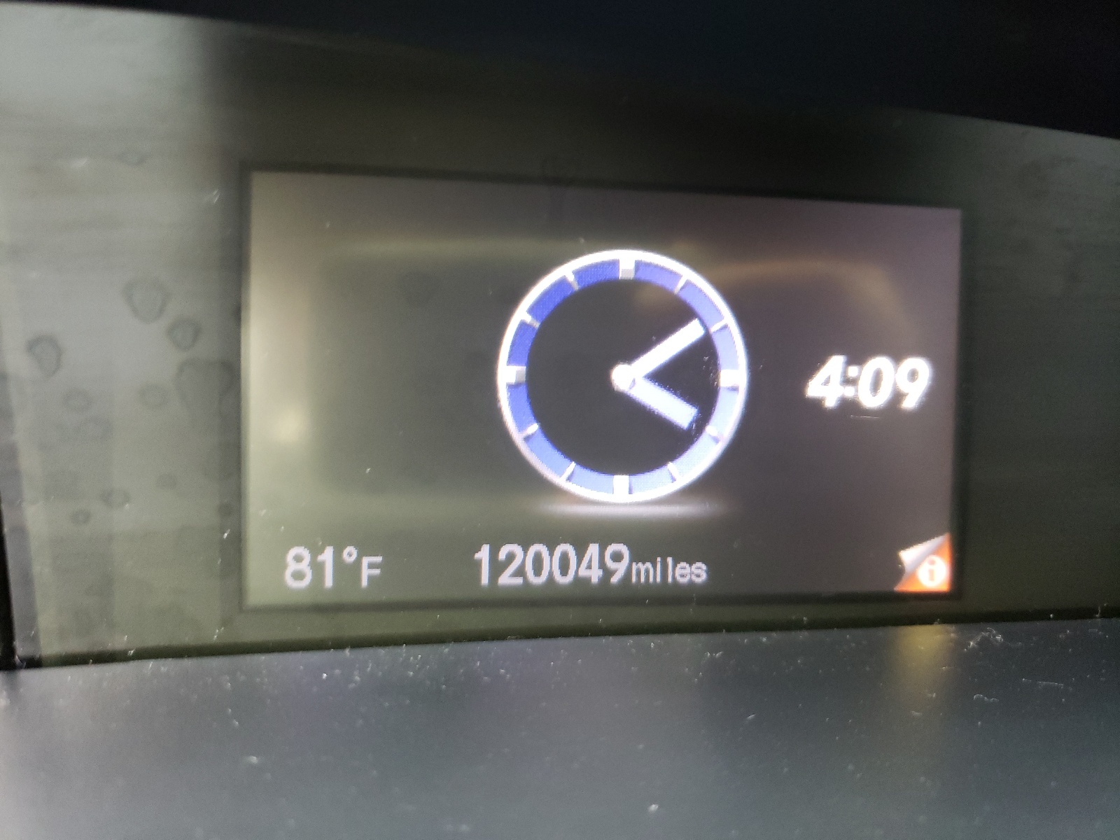 Photo 8 from auction – 2013 HONDA CIVIC EX with VIN 2HGFB2F87DH521829
