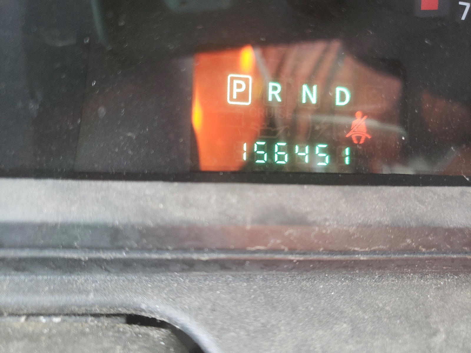 Photo 12 from auction – 2010 DODGE JOURNEY SX with VIN 3D4PG5FV6AT169019