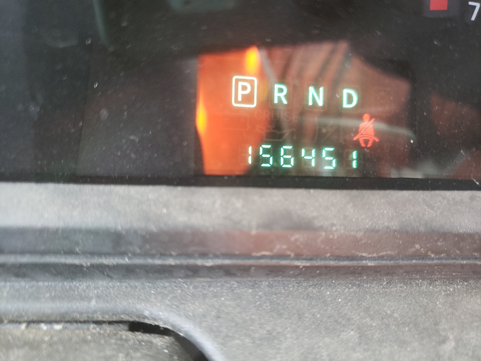 صورة رقم 12 من المزاد - 2010 DODGE JOURNEY SX مع VIN 3D4PG5FV6AT169019