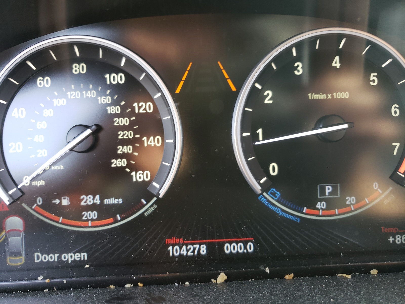 Photo 8 from auction – 2013 BMW 750 LI with VIN WBAYE8C5XDD133810