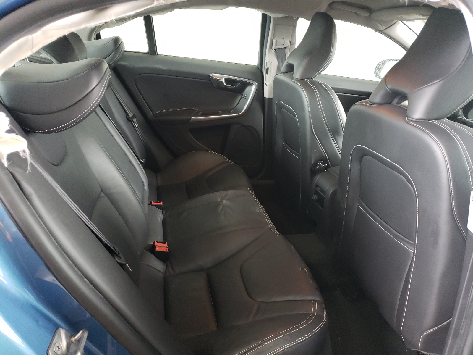 صورة رقم 6 من المزاد - 2014 VOLVO S60 T5 مع VIN YV1612FS4E2286565