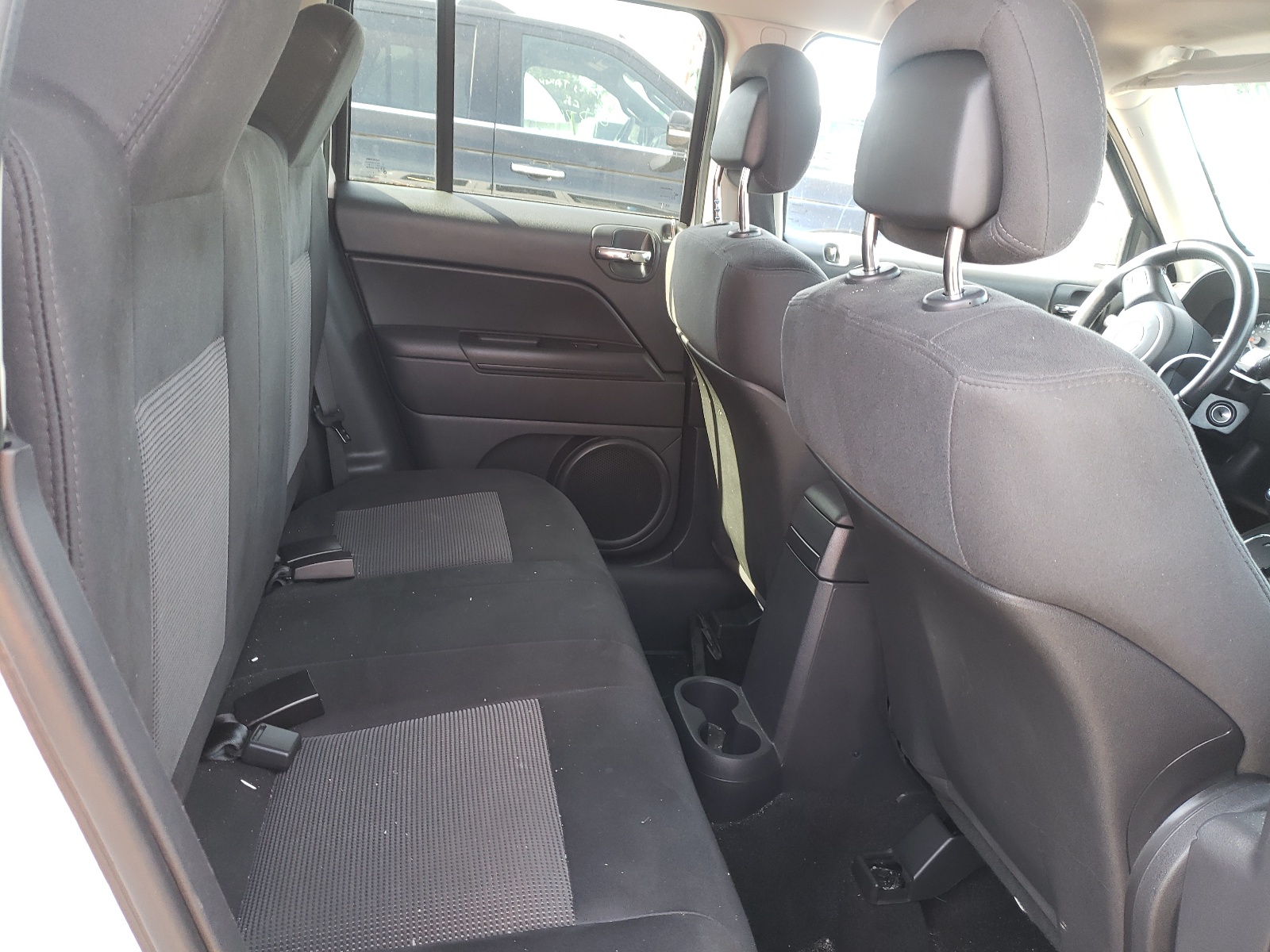 Photo 6 from auction – 2012 JEEP PATRIOT LA with VIN 1C4NJRFB2CD539989