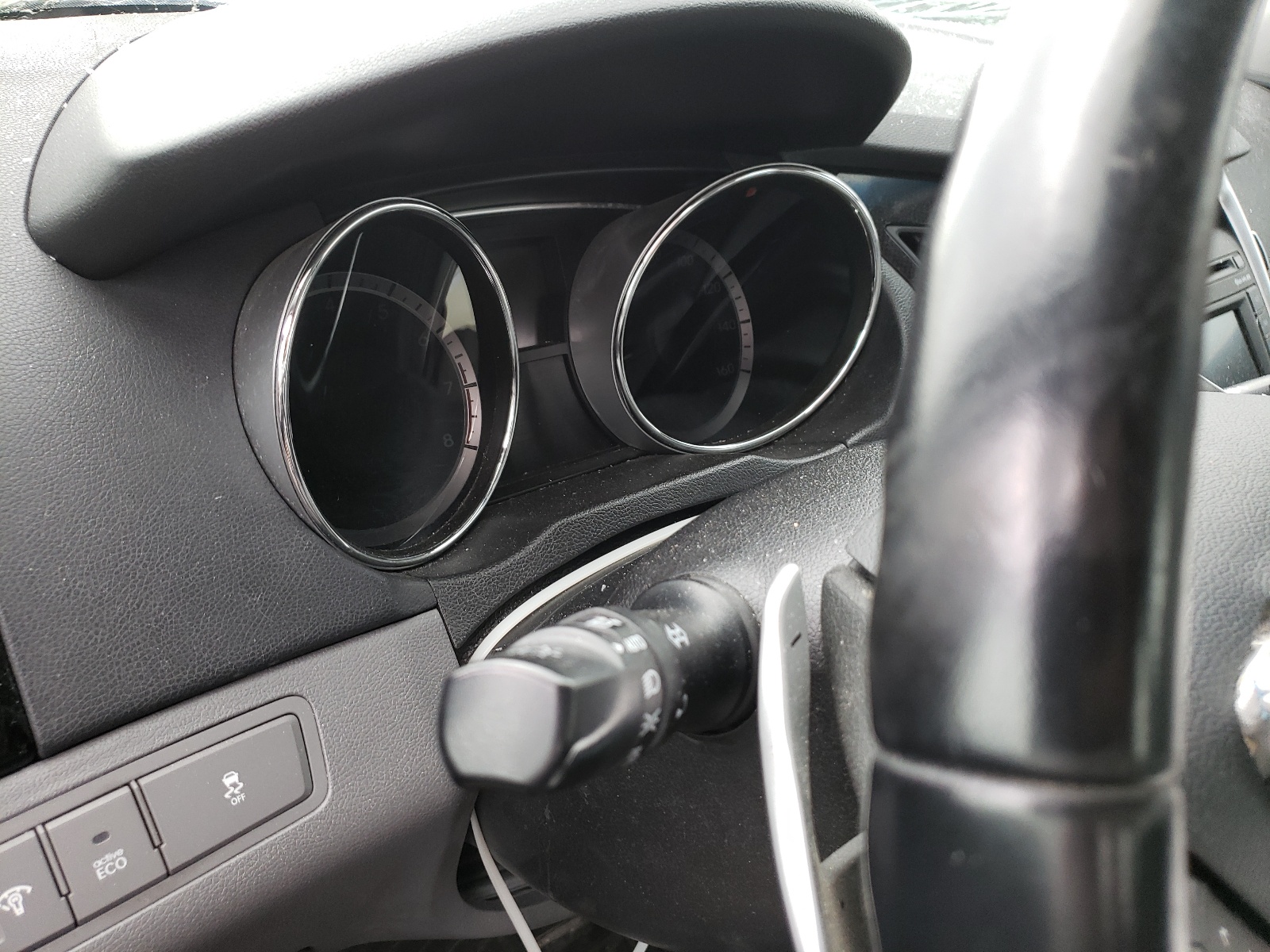 Zdjęcie 8 z aukcji – 2014 HYUNDAI SONATA SE z VIN 5NPEC4AC3EH851538