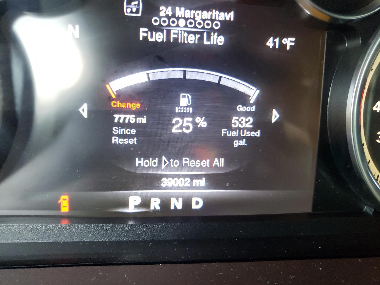 Photo 8 from auction – 2016 RAM 3500 SLT with VIN 3C63RRHL8GG215919