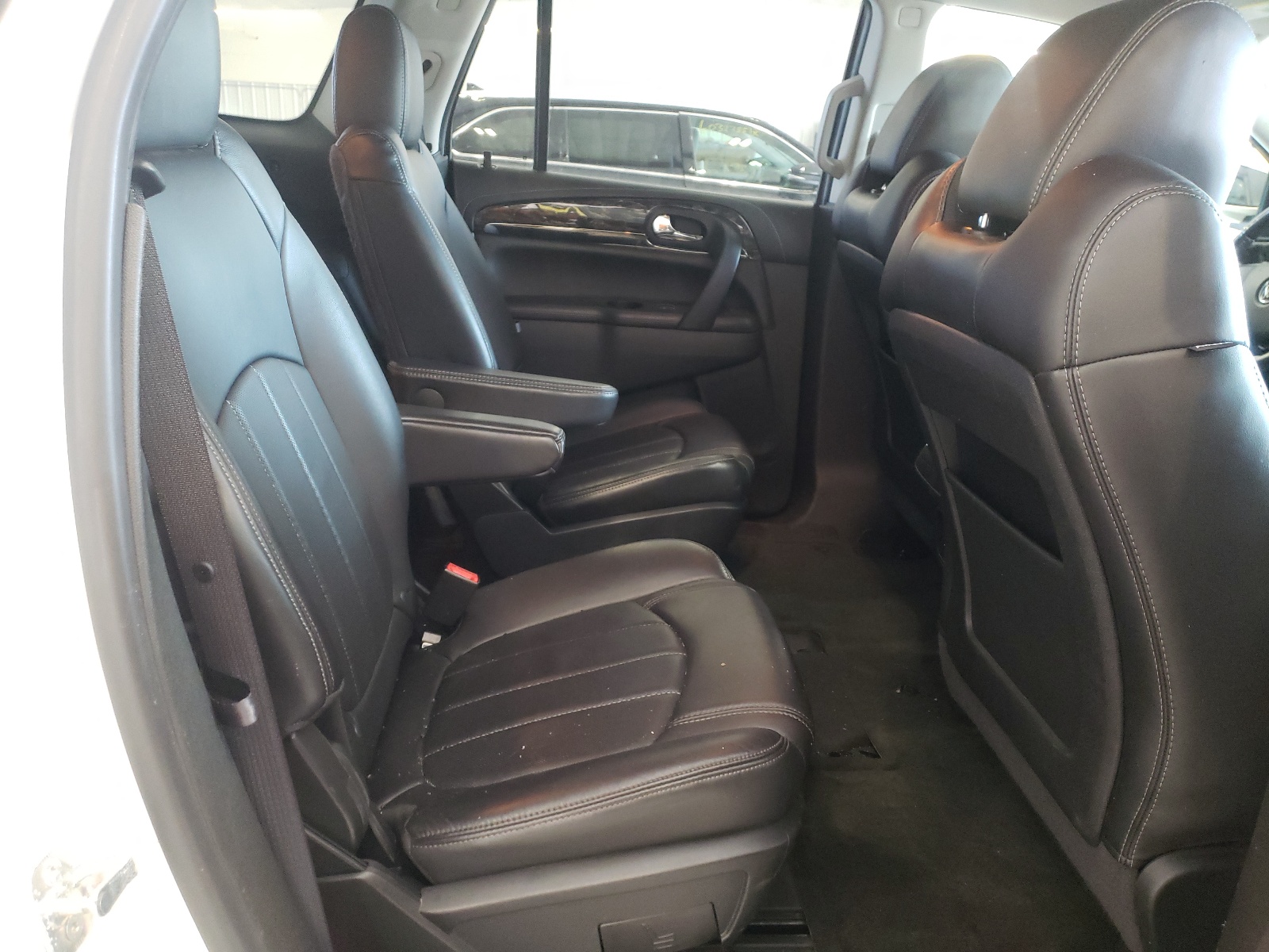 Zdjęcie 6 z aukcji – 2013 BUICK ENCLAVE z VIN 5GAKRCKD9DJ255439