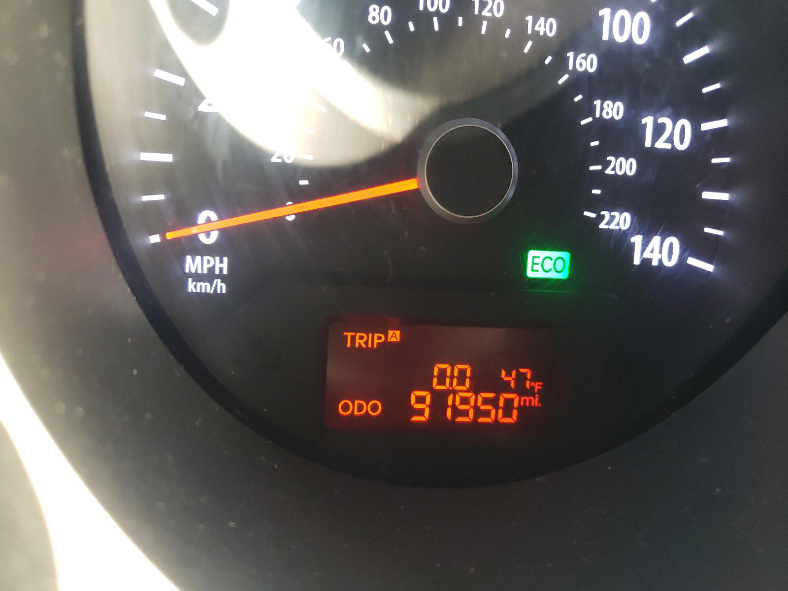 Photo 8 from auction – 2013 KIA SOUL + with VIN KNDJT2A68D7776917