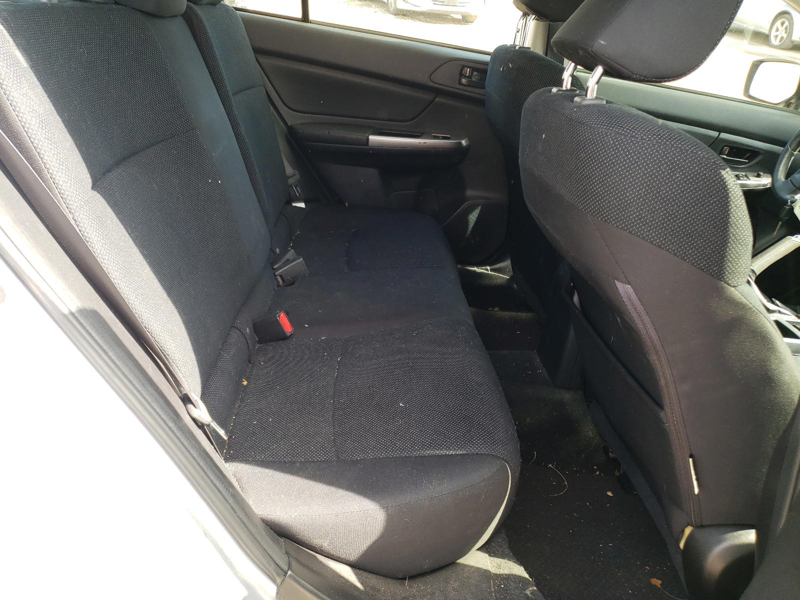 Photo 6 from auction – 2016 SUBARU IMPREZA with VIN JF1GPAA63G8247548