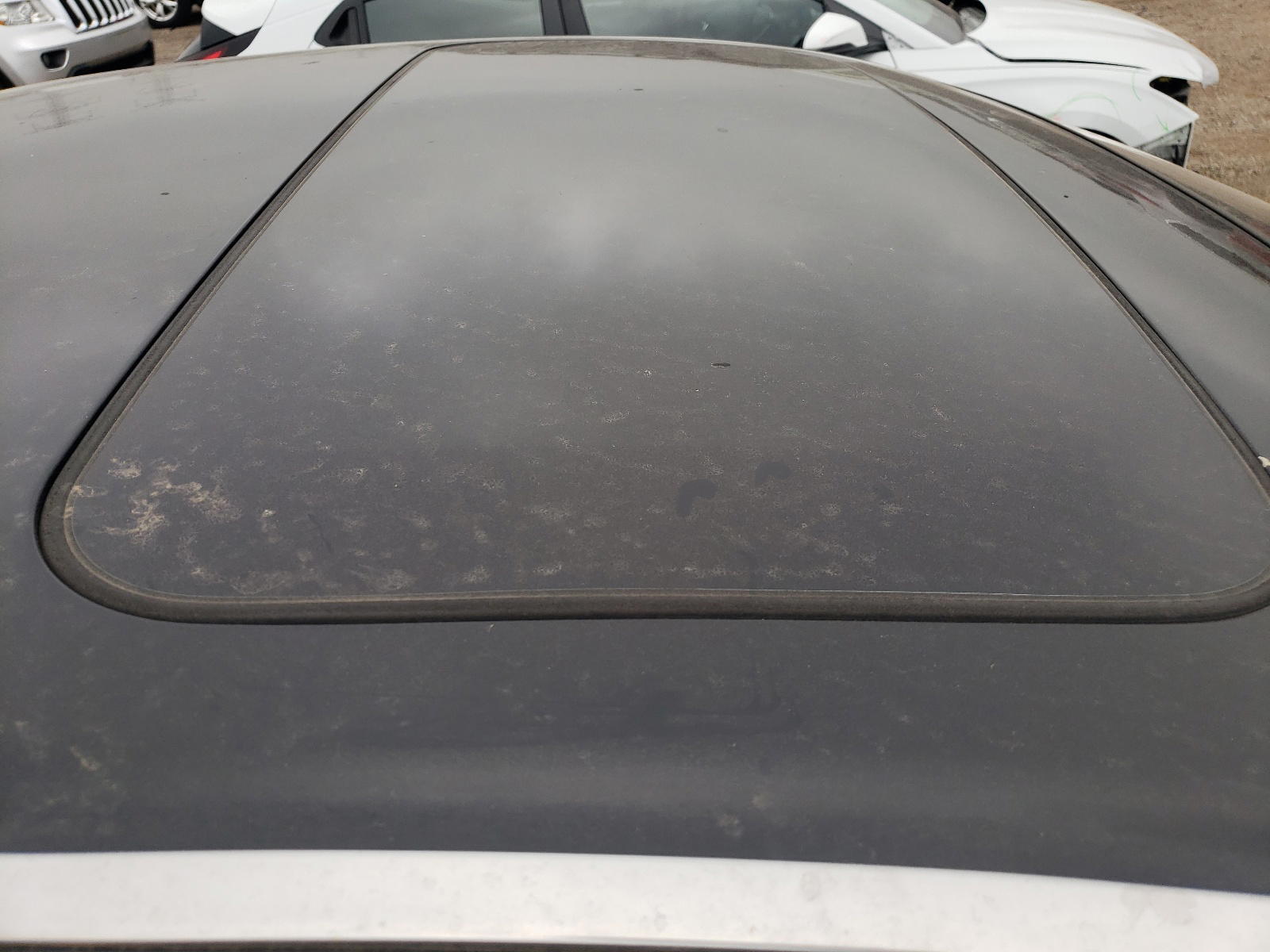 Photo 9 from auction – 2013 ACURA TL TECH with VIN 19UUA8F56DA016849