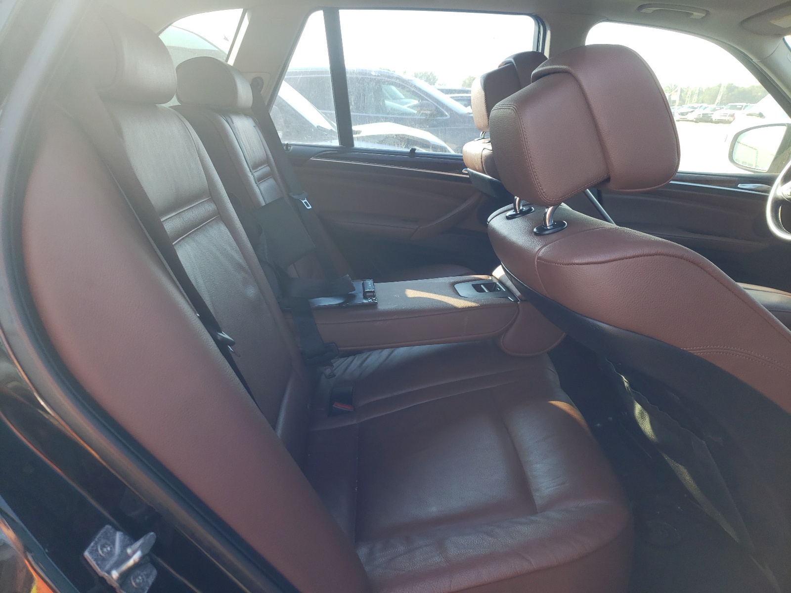 Photo 6 from auction – 2013 BMW X5 XDRIVE3 with VIN 5UXZV4C59D0B03013