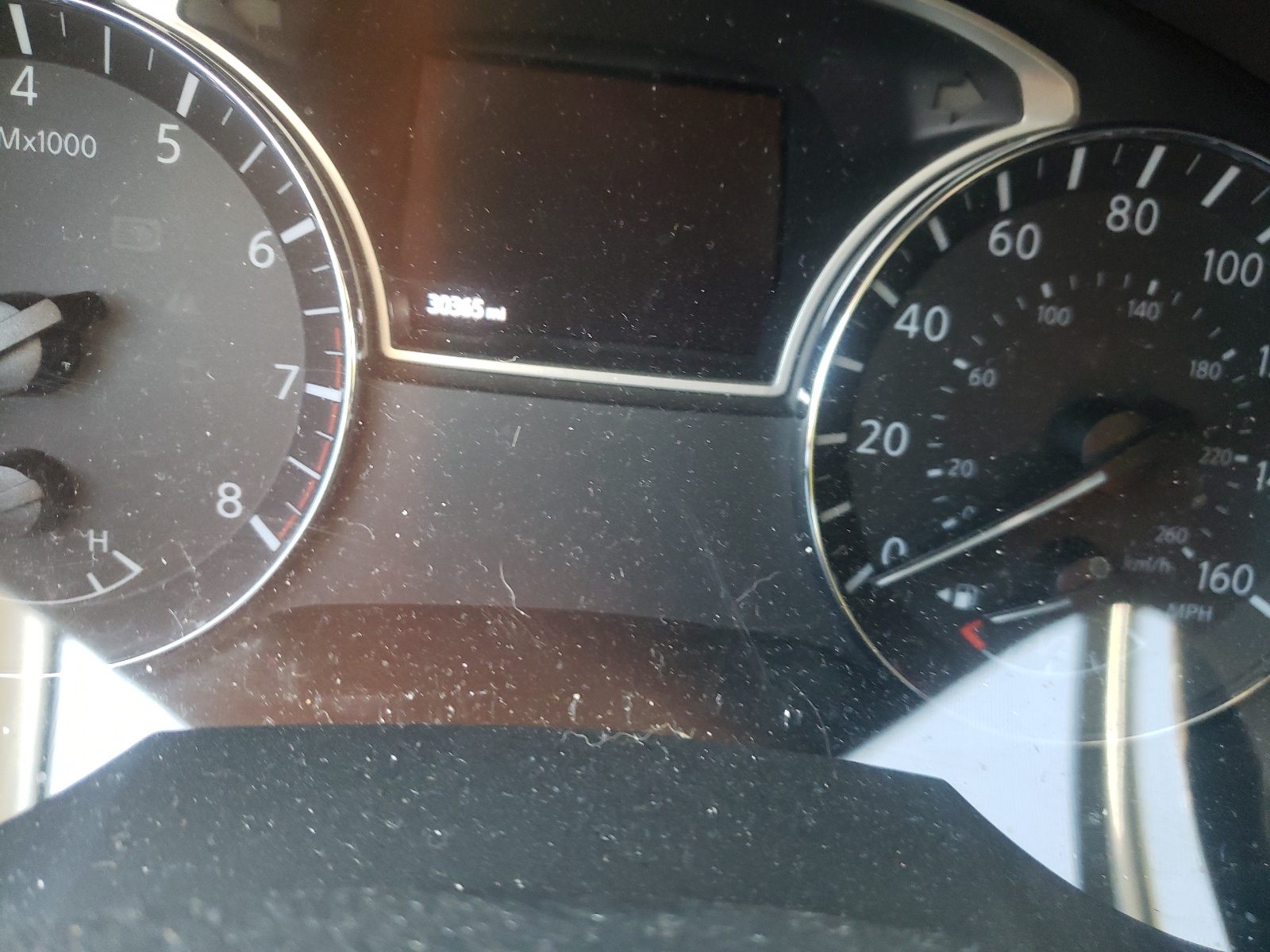 Photo 8 from auction – 2018 NISSAN ALTIMA 2.5 with VIN 1N4AL3APXJC215416