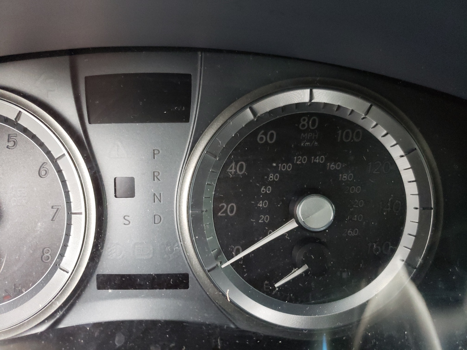 Zdjęcie 8 z aukcji – 2009 LEXUS ES 350 z VIN JTHBJ46G692302555