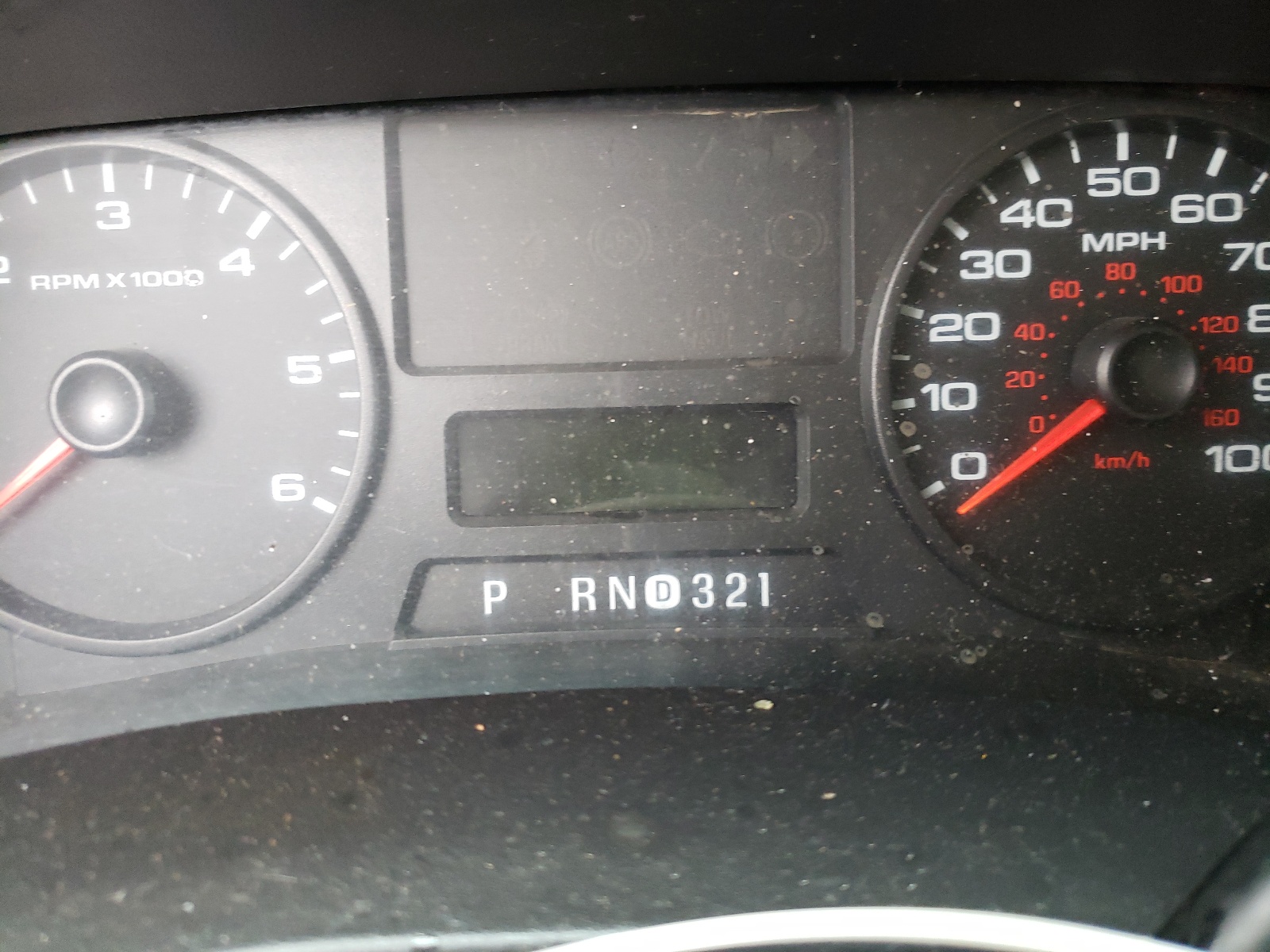 Photo 8 from auction – 2005 FORD F250 SUPER with VIN 1FTSW21575EC78627