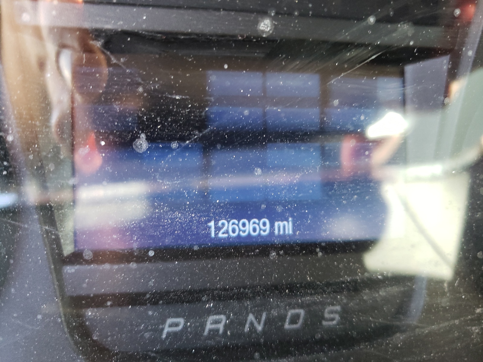 Foto 8 de la subasta – 2015 FORD TAURUS SE con VIN 1FAHP2D88FG141138