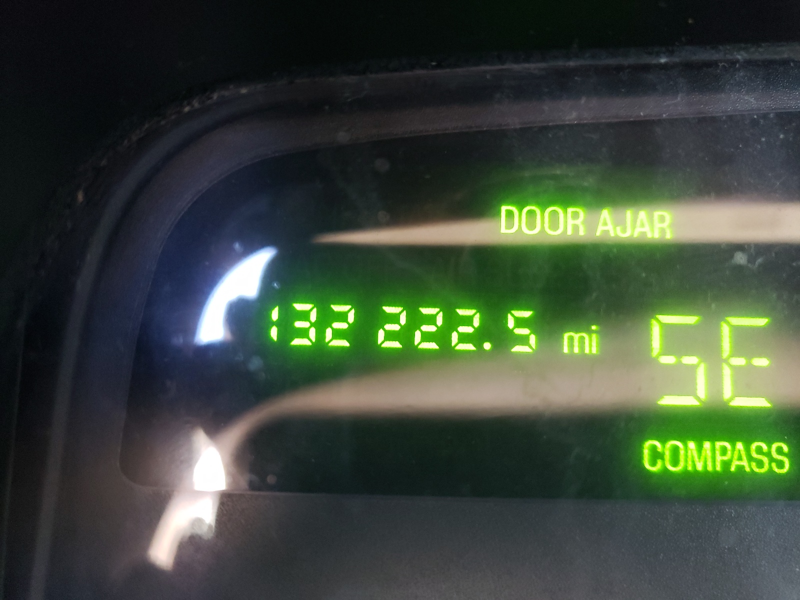 Photo 8 from auction – 2000 LINCOLN TOWN CAR C with VIN 1LNHM83W3YY902396