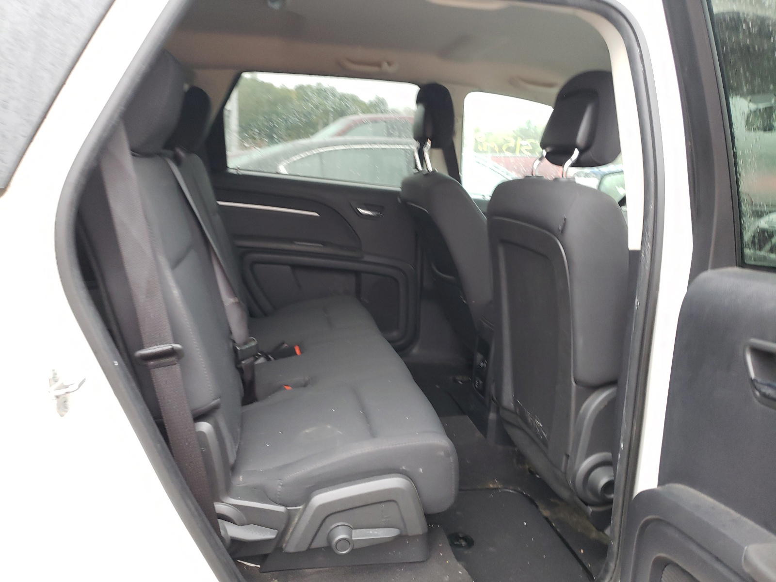 Photo 6 from auction – 2010 DODGE JOURNEY with VIN 3D4PG5FV6AT191411