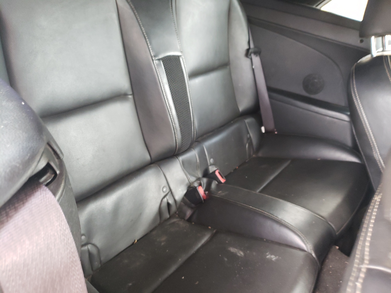 Photo 6 from auction – 2015 CHEVROLET CAMARO 2SS with VIN 2G1FK3DJ2F9175155