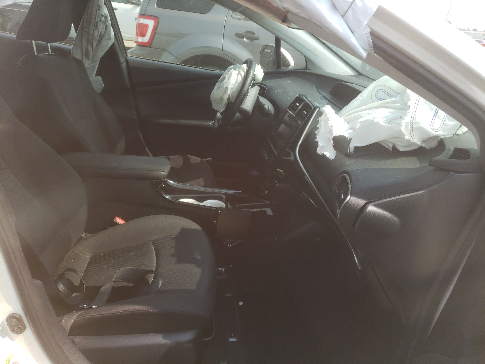 Zdjęcie 5 z aukcji – 2016 TOYOTA PRIUS z VIN JTDKARFU8G3522906