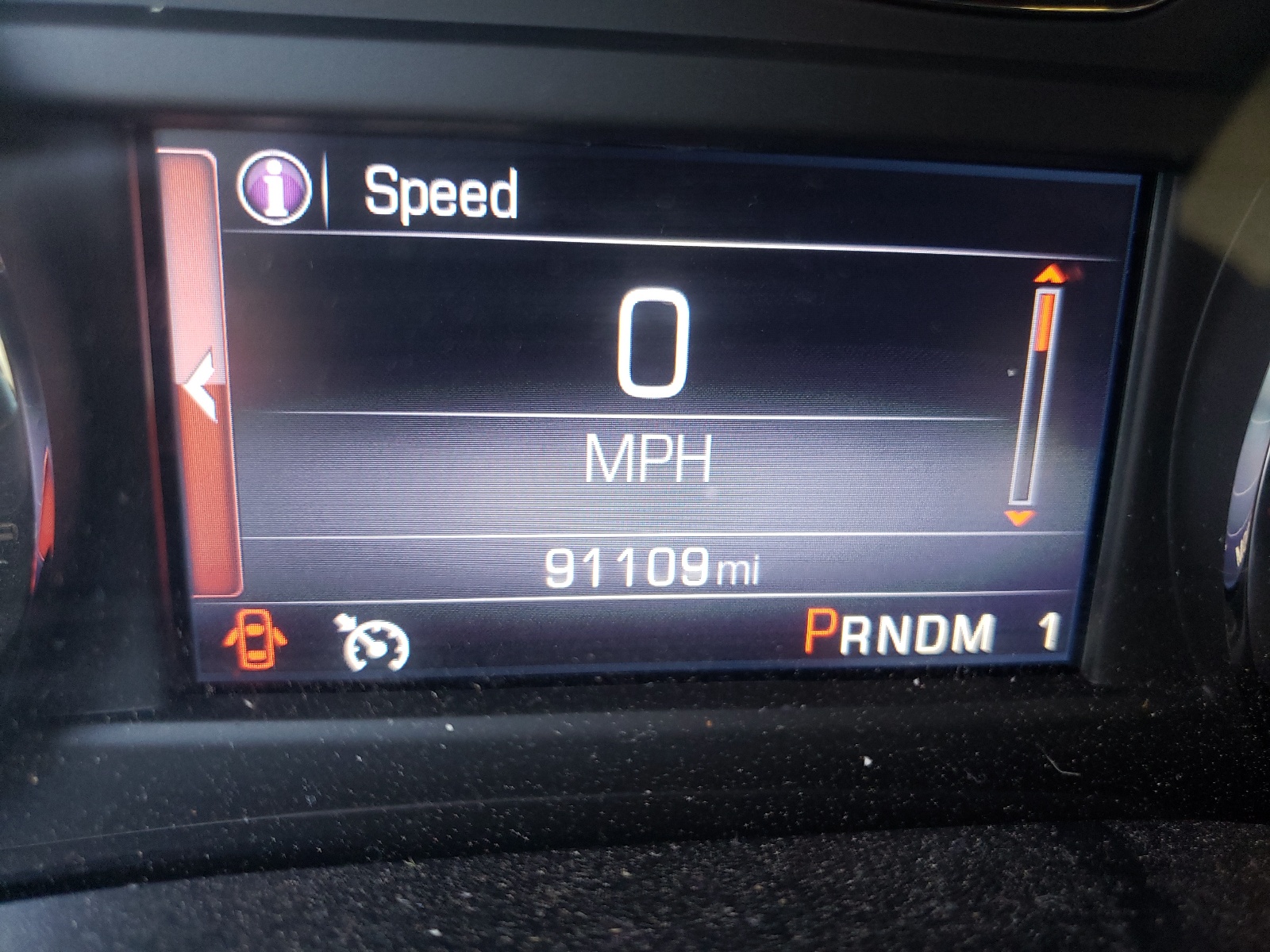 Photo 8 from auction – 2015 GMC SIERRA K25 with VIN 1GT12ZE86FF167549
