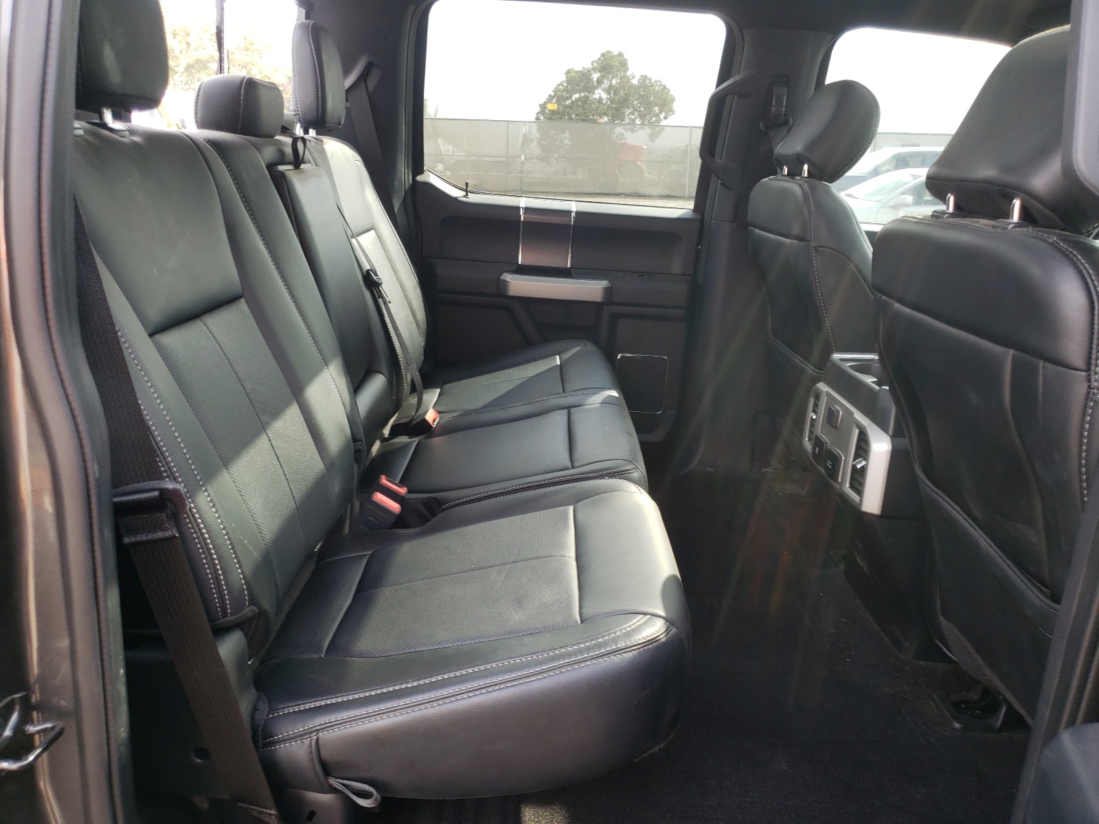 Photo 6 from auction – 2020 FORD F150 SUPER with VIN 1FTEW1E46LKE06248