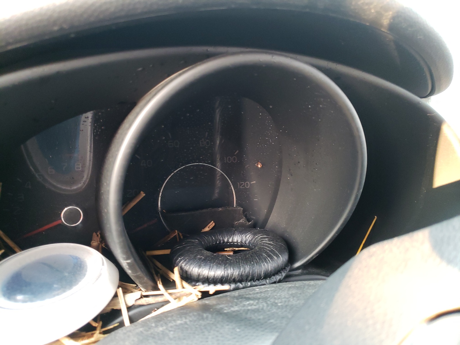 Photo 8 from auction – 2019 KIA SOUL with VIN KNDJN2A28K7021139
