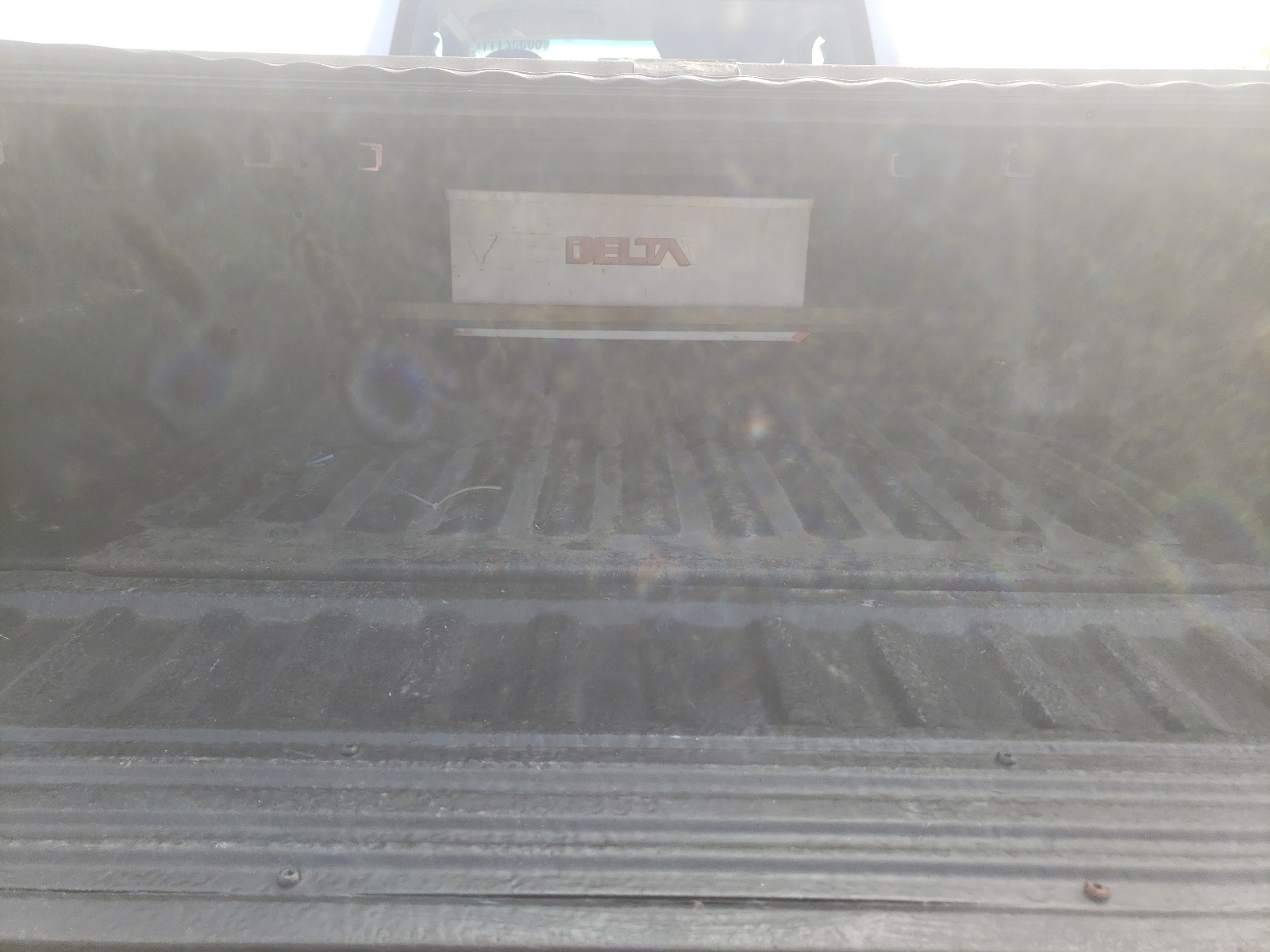 Photo 6 from auction – 2001 FORD RANGER SUP with VIN 1FTYR14U61PB37562