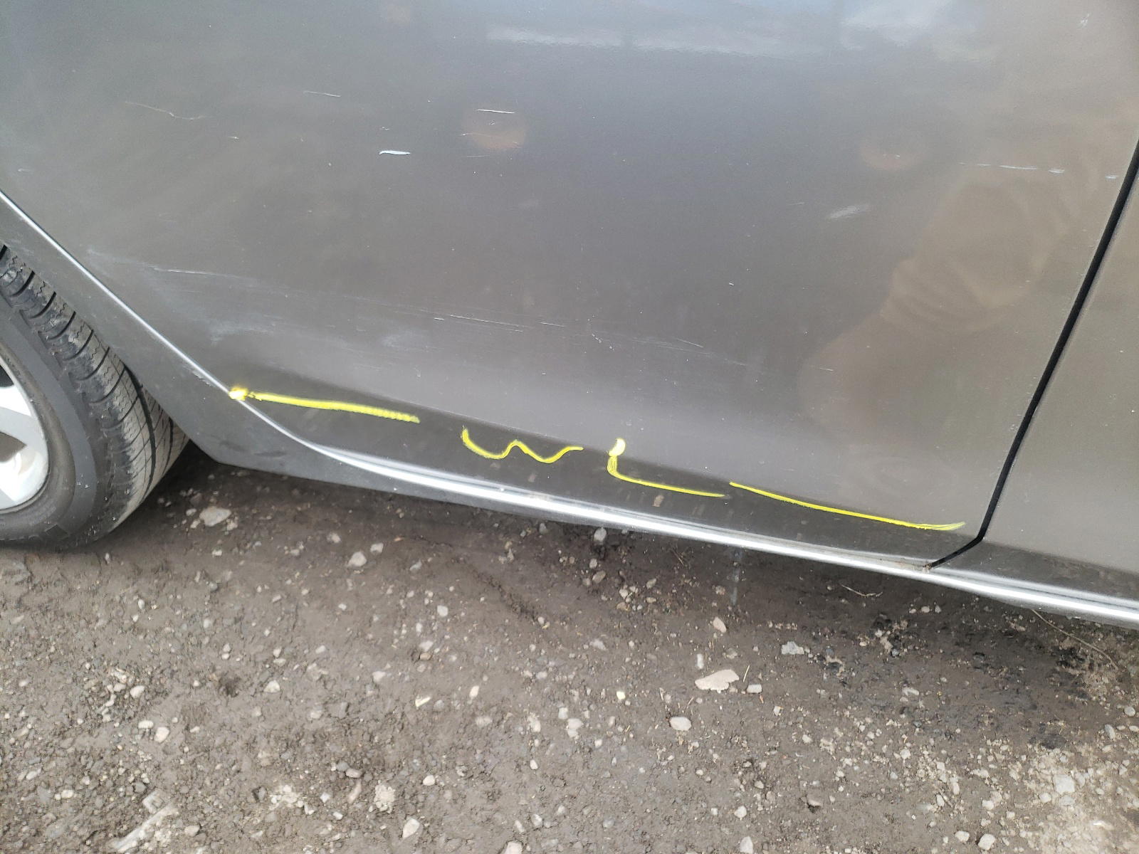 Photo 9 from auction – 2010 MAZDA 3 I with VIN JM1BL1SG6A1148150