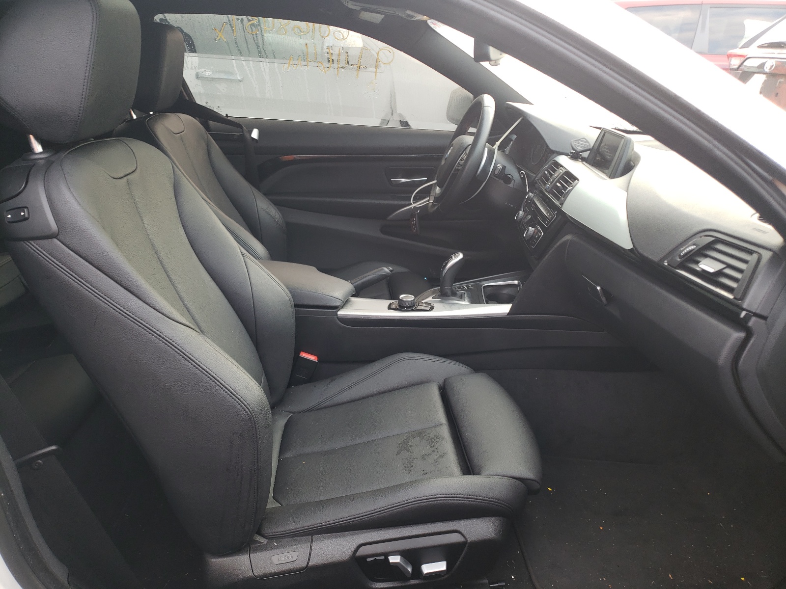 Photo 5 from auction – 2016 BMW 428 XI with VIN WBA3N9C51GK250885