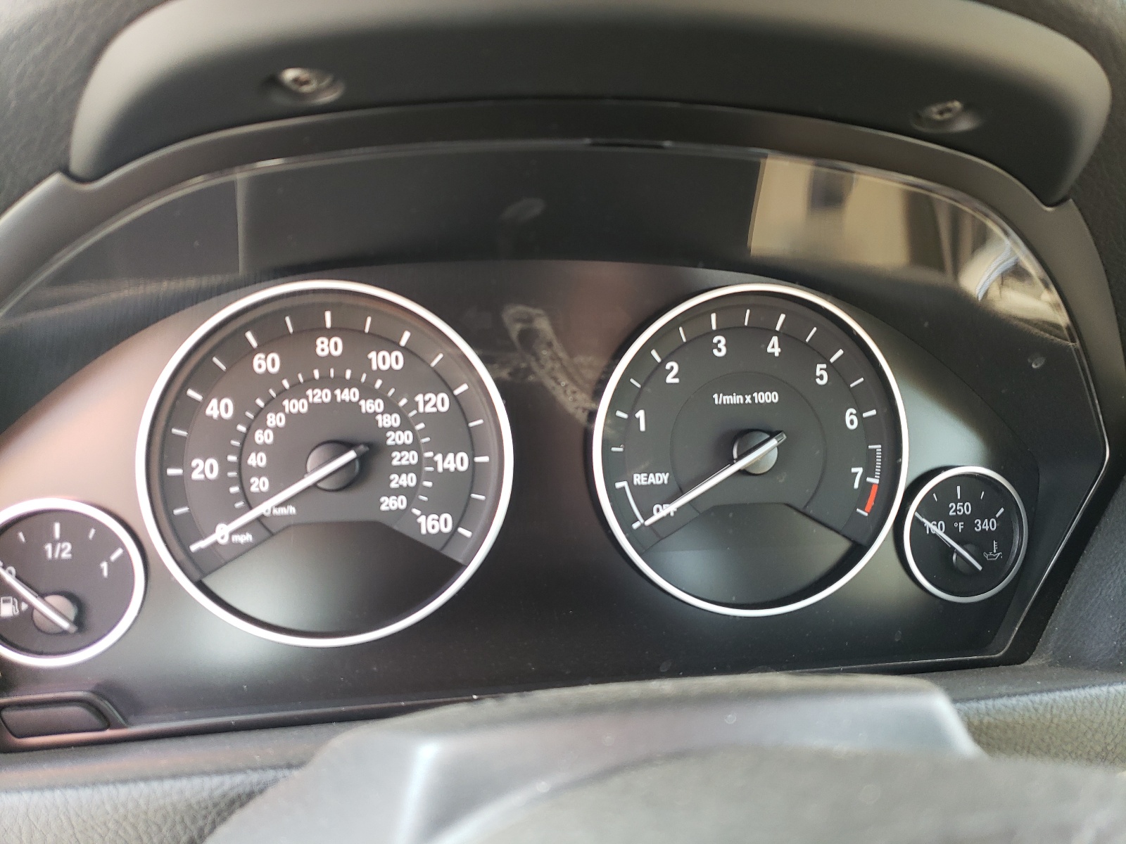 Zdjęcie 8 z aukcji – 2019 BMW 430I z VIN WBA4Z1C50KEE44943