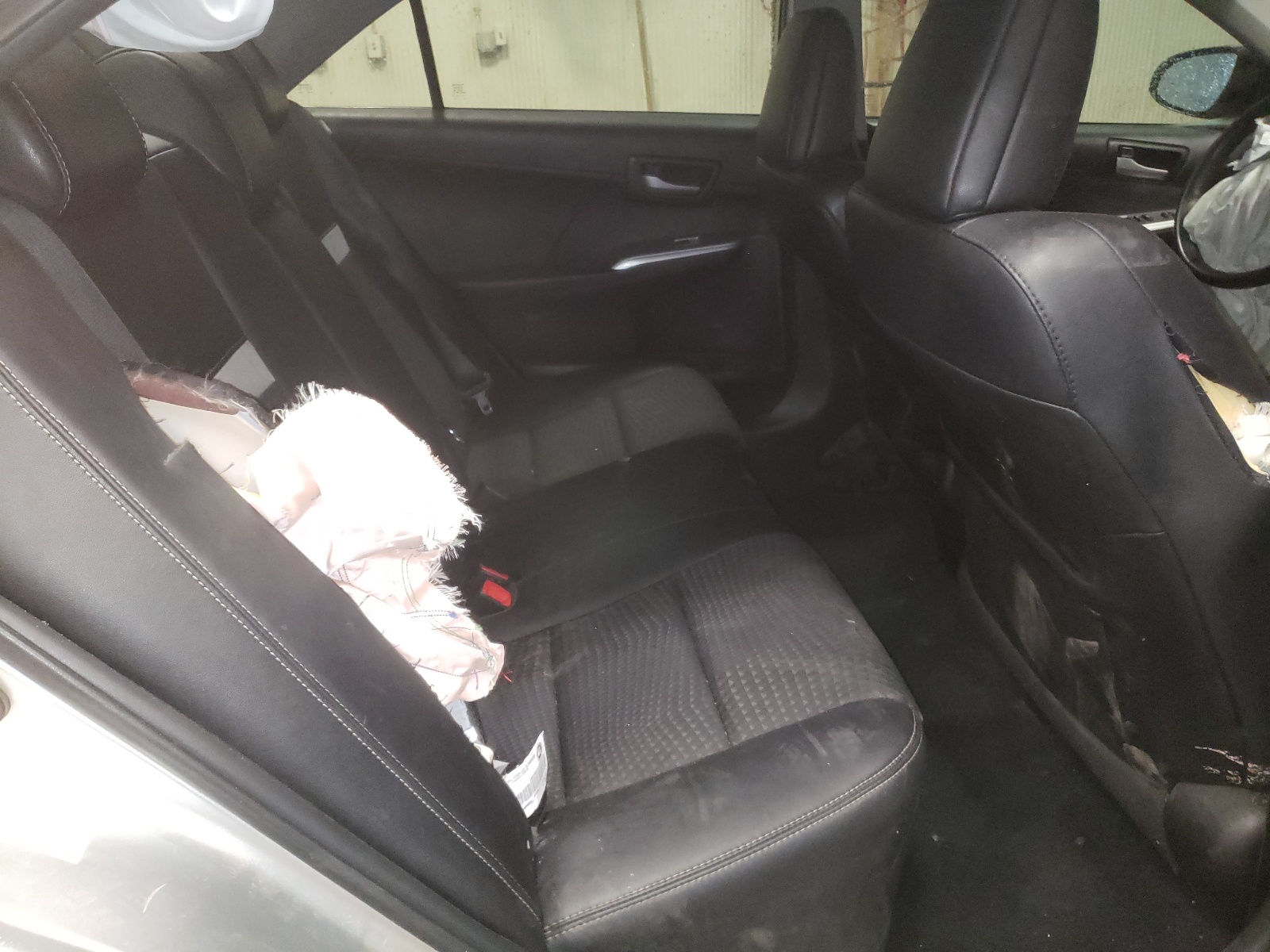 Photo 6 from auction – 2014 TOYOTA CAMRY L with VIN 4T1BF1FKXEU313655