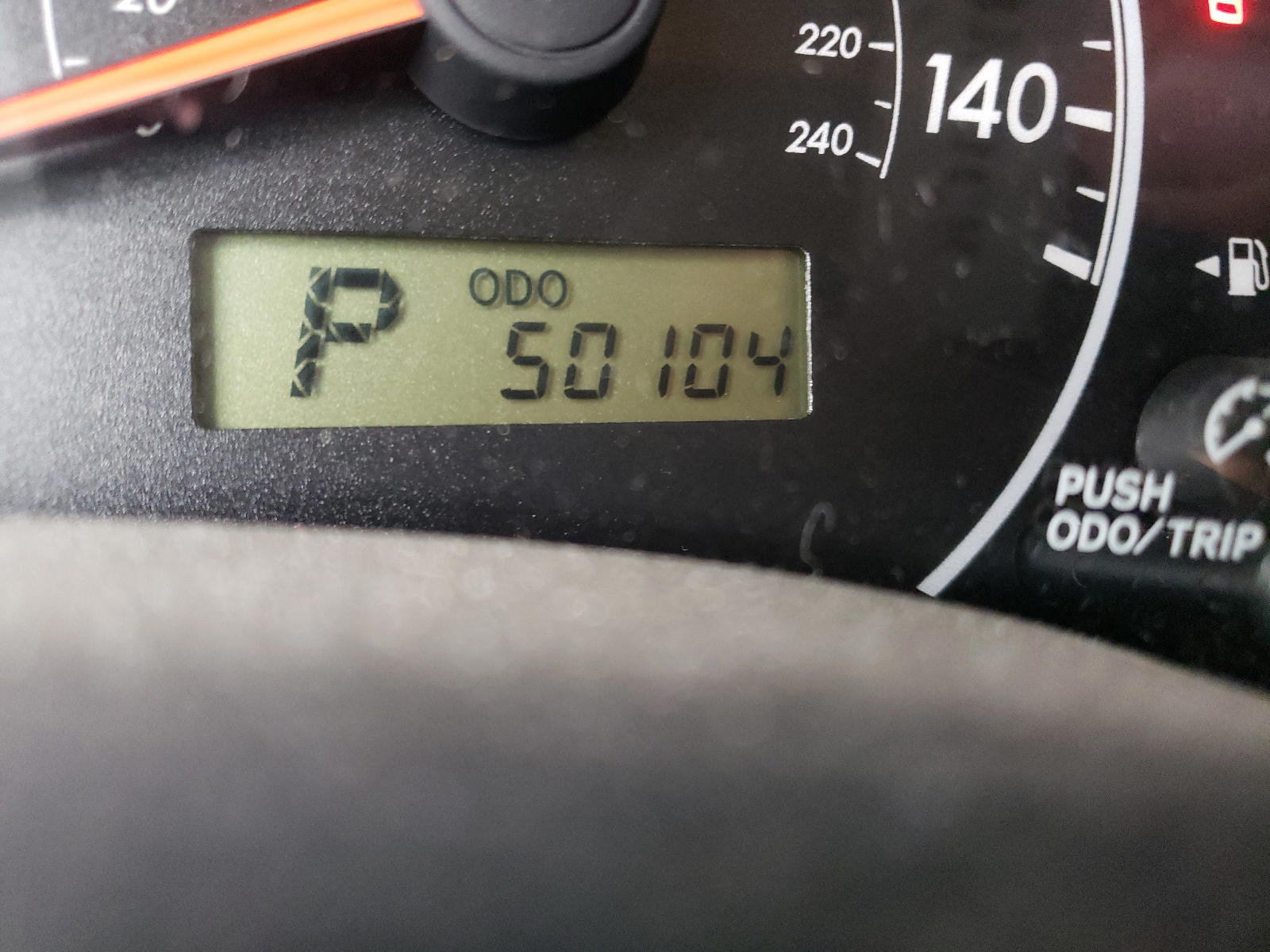 Photo 8 from auction – 2012 TOYOTA COROLLA BA with VIN 5YFBU4EE5CP021185