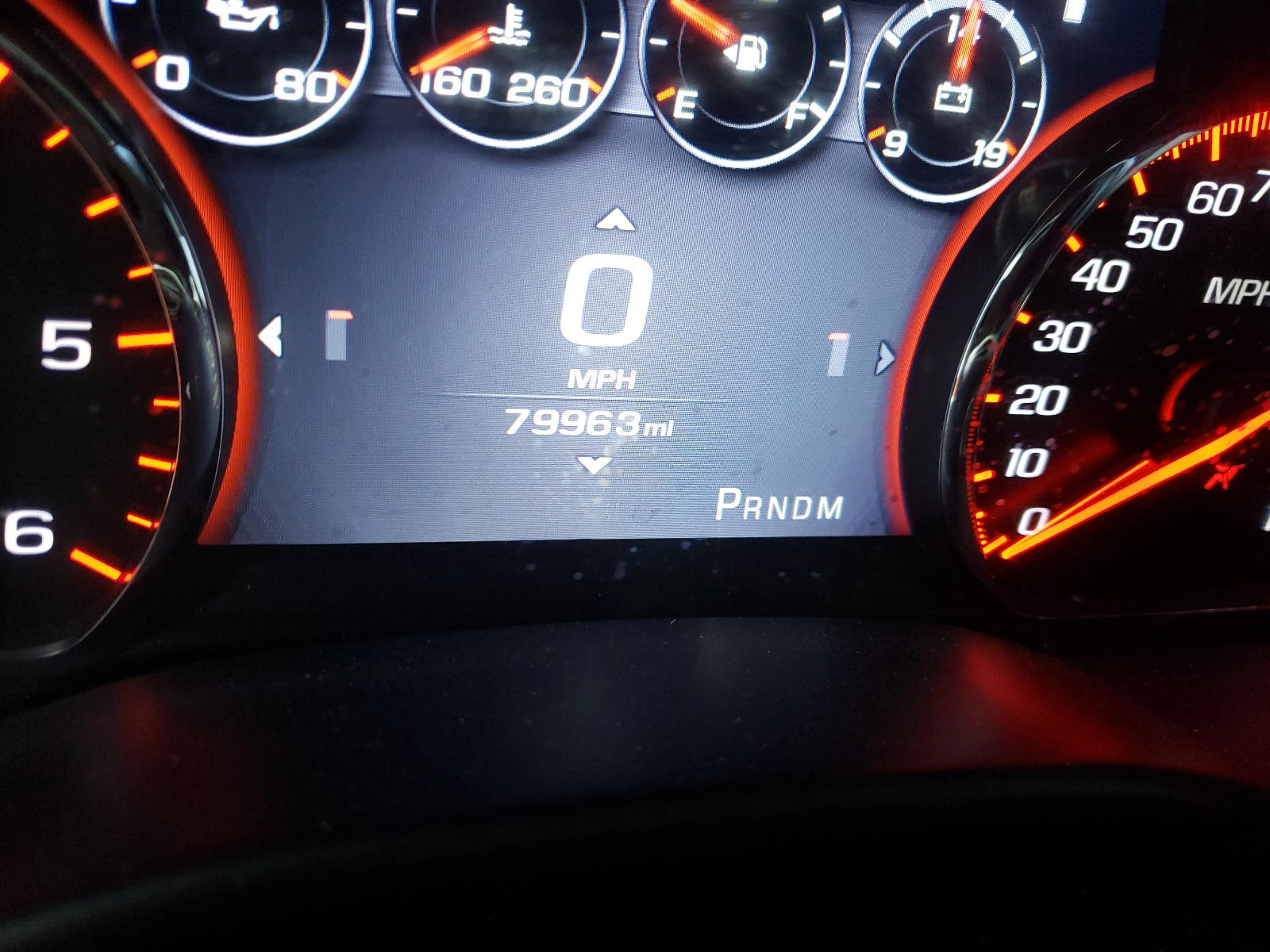 Photo 8 from auction – 2016 GMC SIERRA K15 with VIN 3GTU2PEC0GG156892