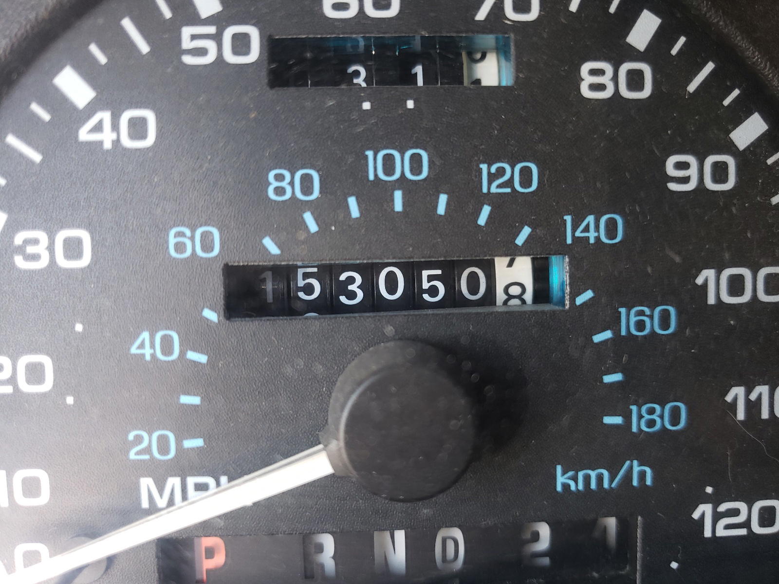 Photo 8 from auction – 1995 FORD WINDSTAR with VIN 2FMDA5140SBB58610