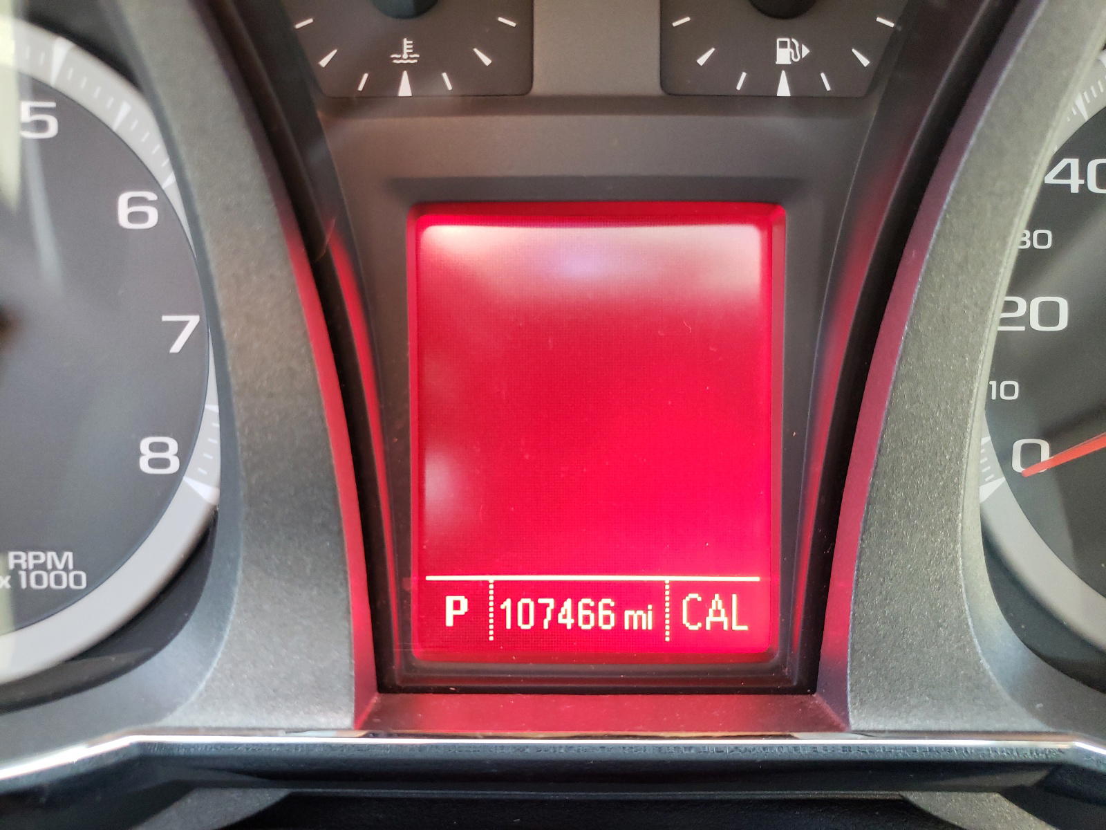 Photo 8 from auction – 2015 GMC TERRAIN SL with VIN 2GKFLWE34F6423661