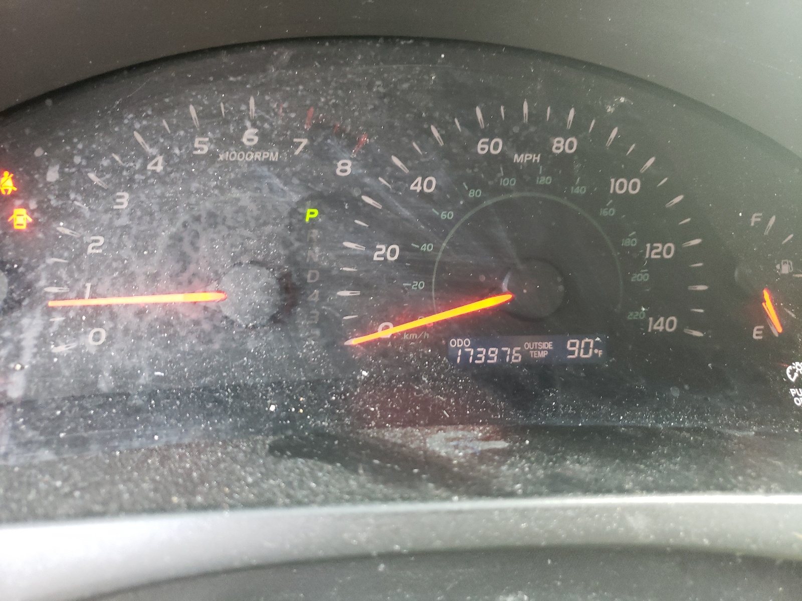 Photo 8 from auction – 2009 TOYOTA CAMRY BASE with VIN 4T1BE46K89U390938