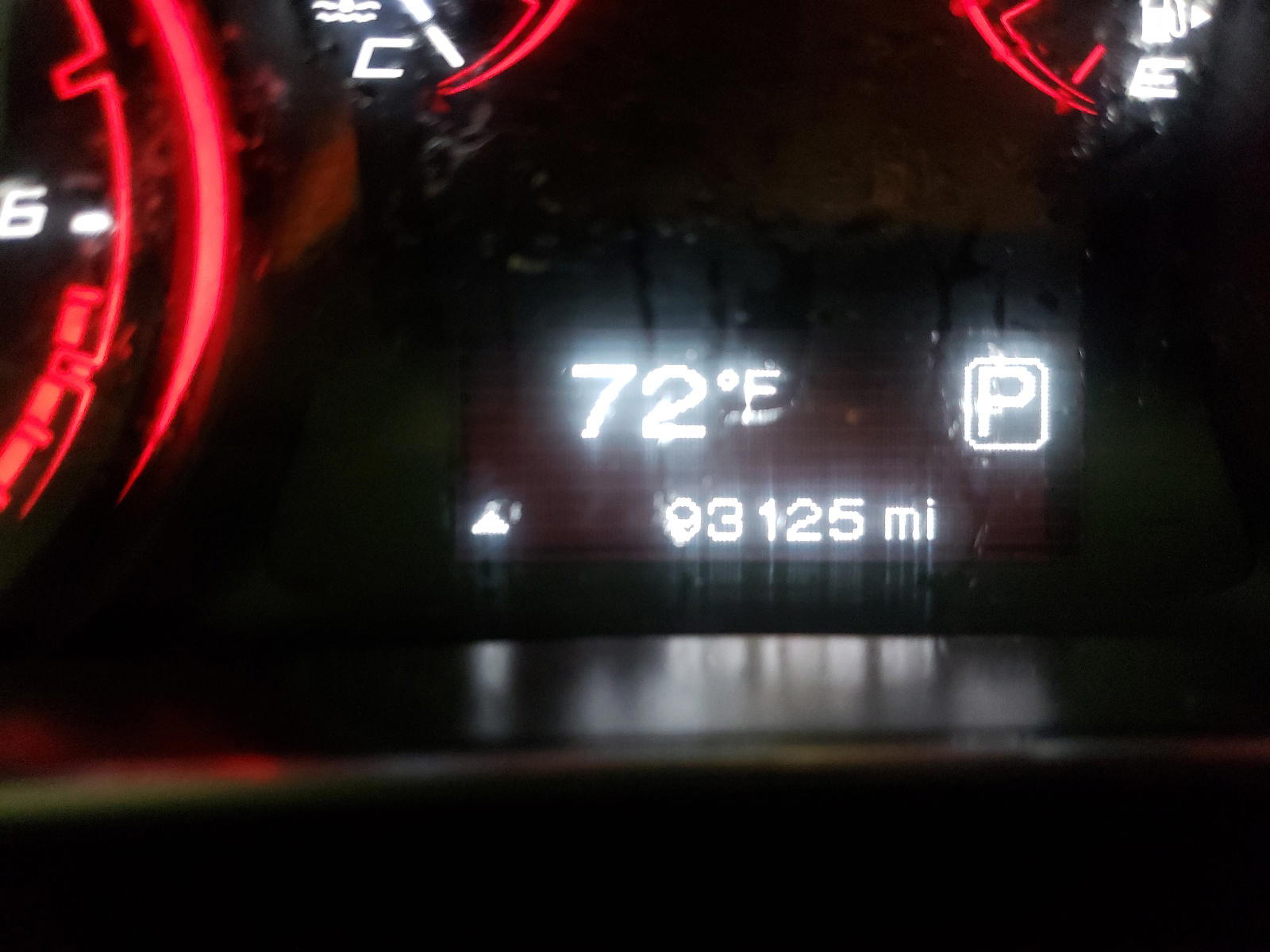 Photo 8 from auction – 2014 DODGE DART SXT with VIN 1C3CDFBB7ED865197