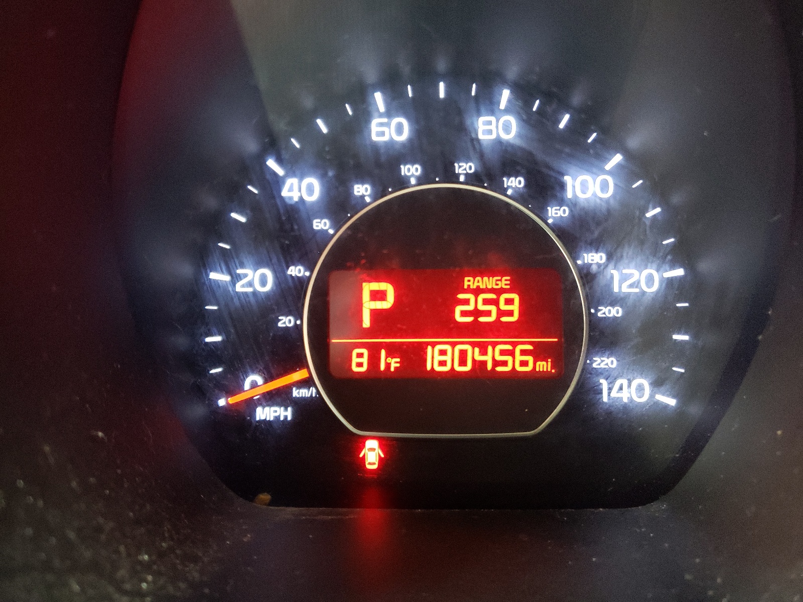 Photo 8 from auction – 2016 KIA SOUL with VIN KNDJN2A27G7280051