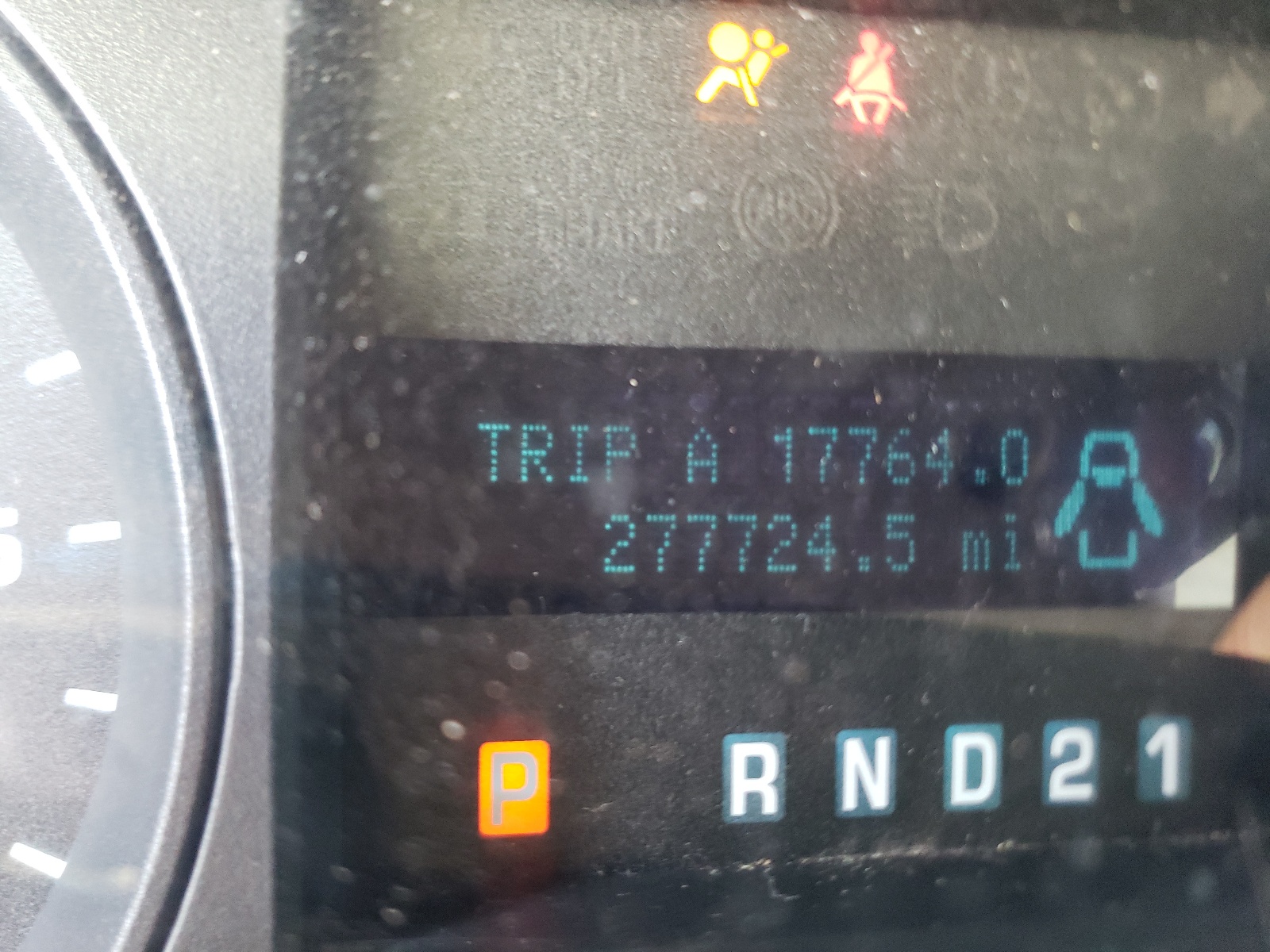 Photo 8 from auction – 2010 FORD F150 SUPER with VIN 1FTEX1CW2AKE17570