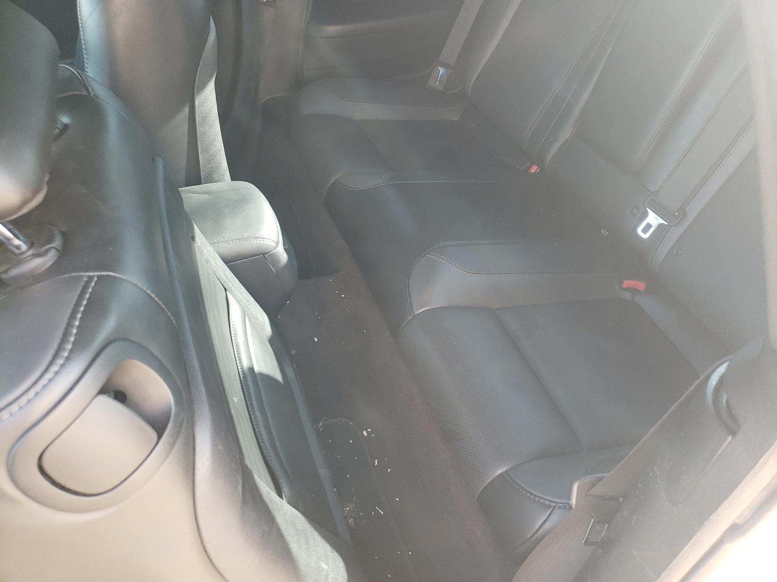 Photo 6 from auction – 2016 DODGE CHALLENGER with VIN 2C3CDZAGXGH250003