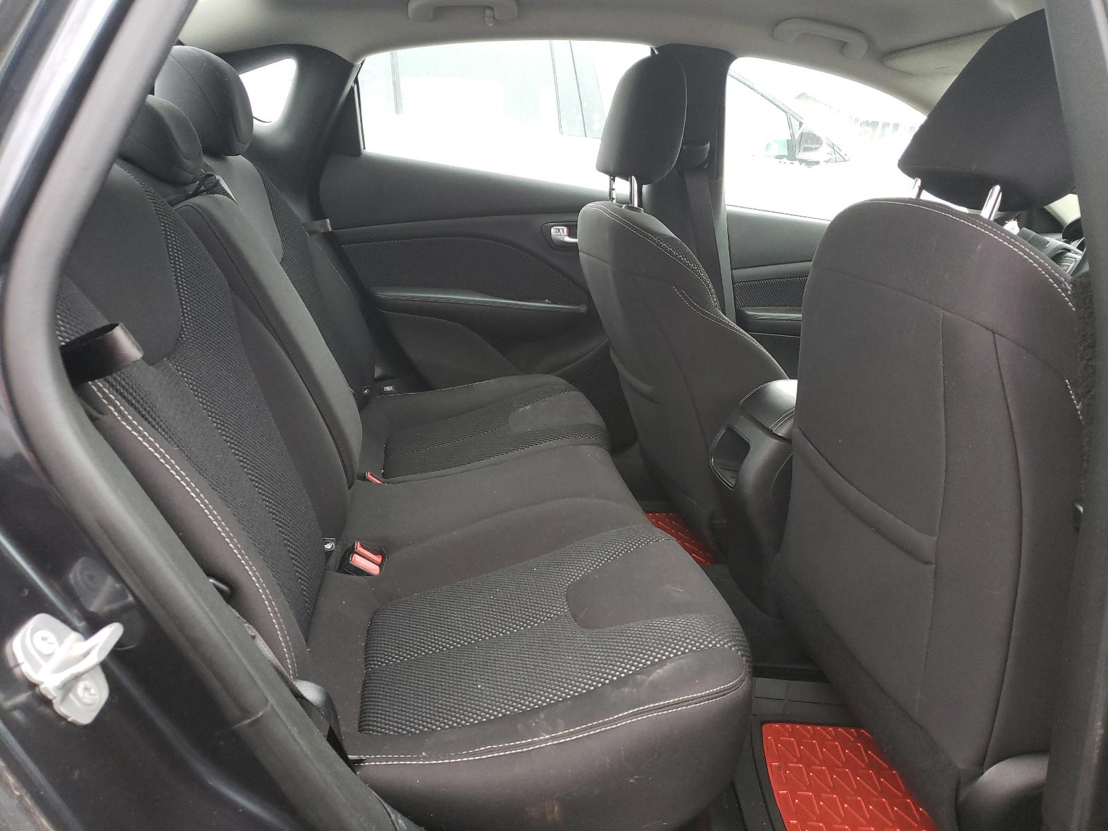 Photo 6 from auction – 2014 DODGE DART SXT with VIN 1C3CDFBB0ED682580