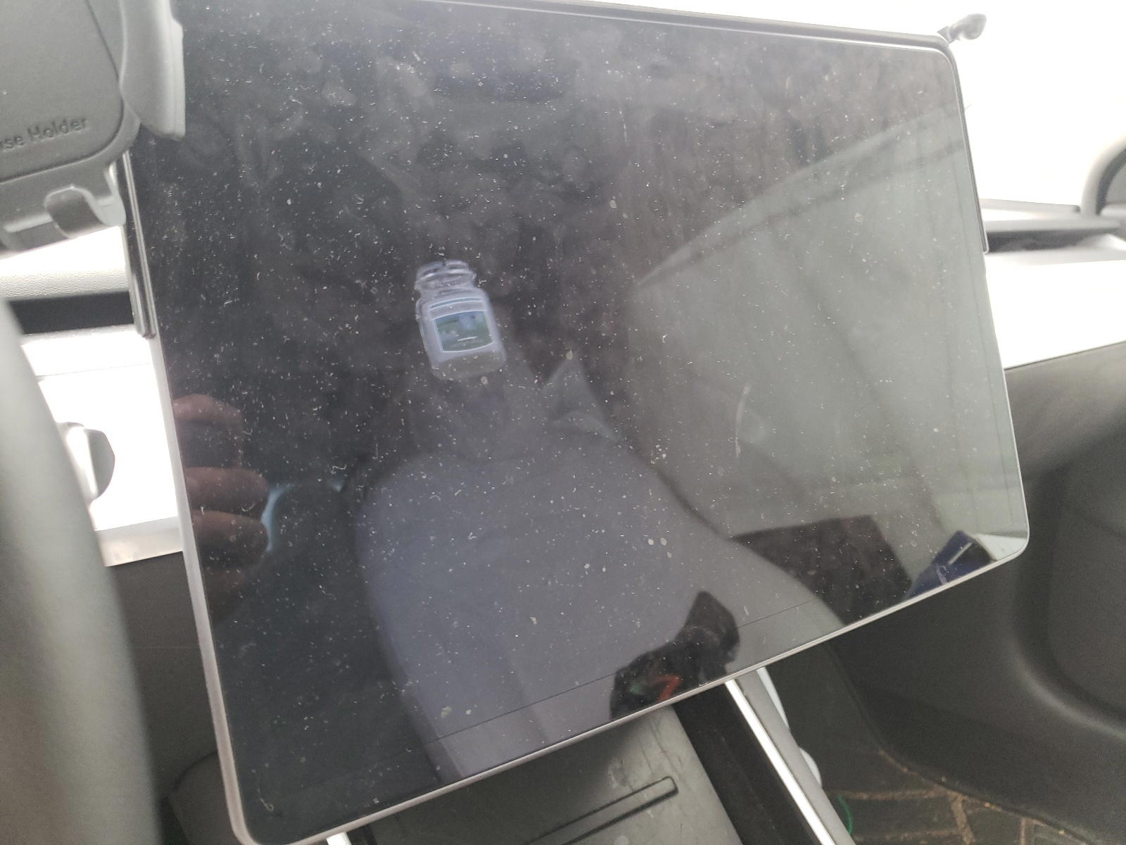 Photo 8 from auction – 2019 TESLA MODEL 3 with VIN 5YJ3E1EA0KF432095