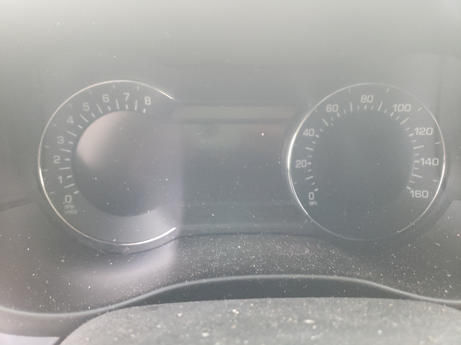 Photo 8 from auction – 2015 LINCOLN MKC with VIN 5LMCJ1A94FUJ05213