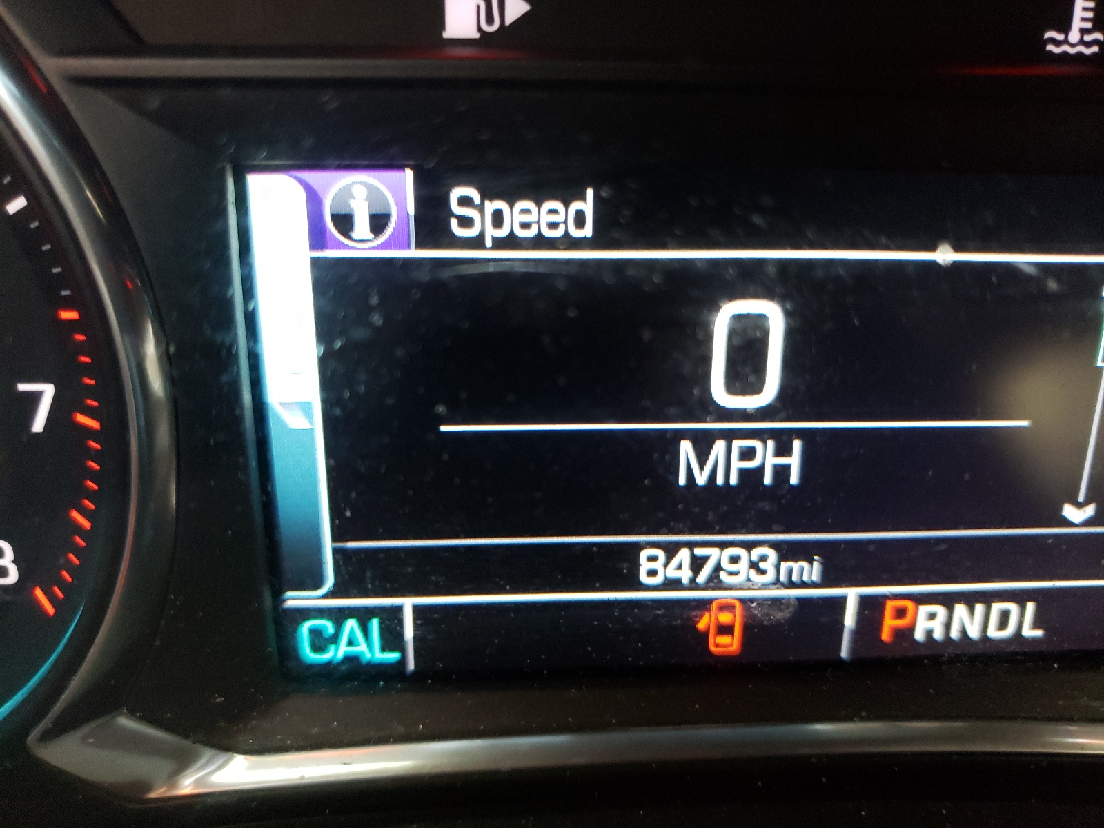 Photo 8 from auction – 2017 CHEVROLET MALIBU LT with VIN 1G1ZE5ST7HF142649