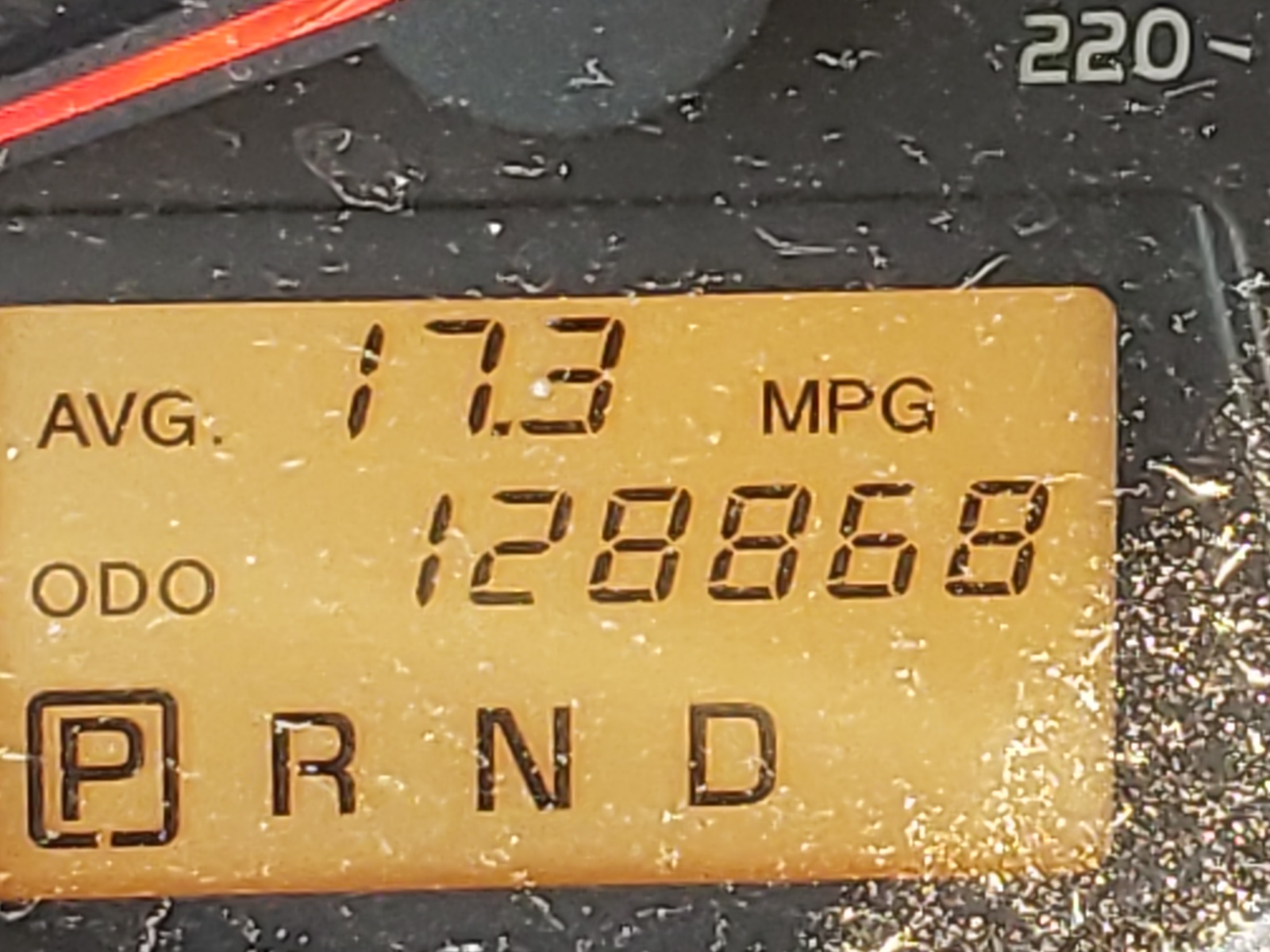 Photo 8 from auction – 2009 TOYOTA RAV4 with VIN JTMZF33V395008950