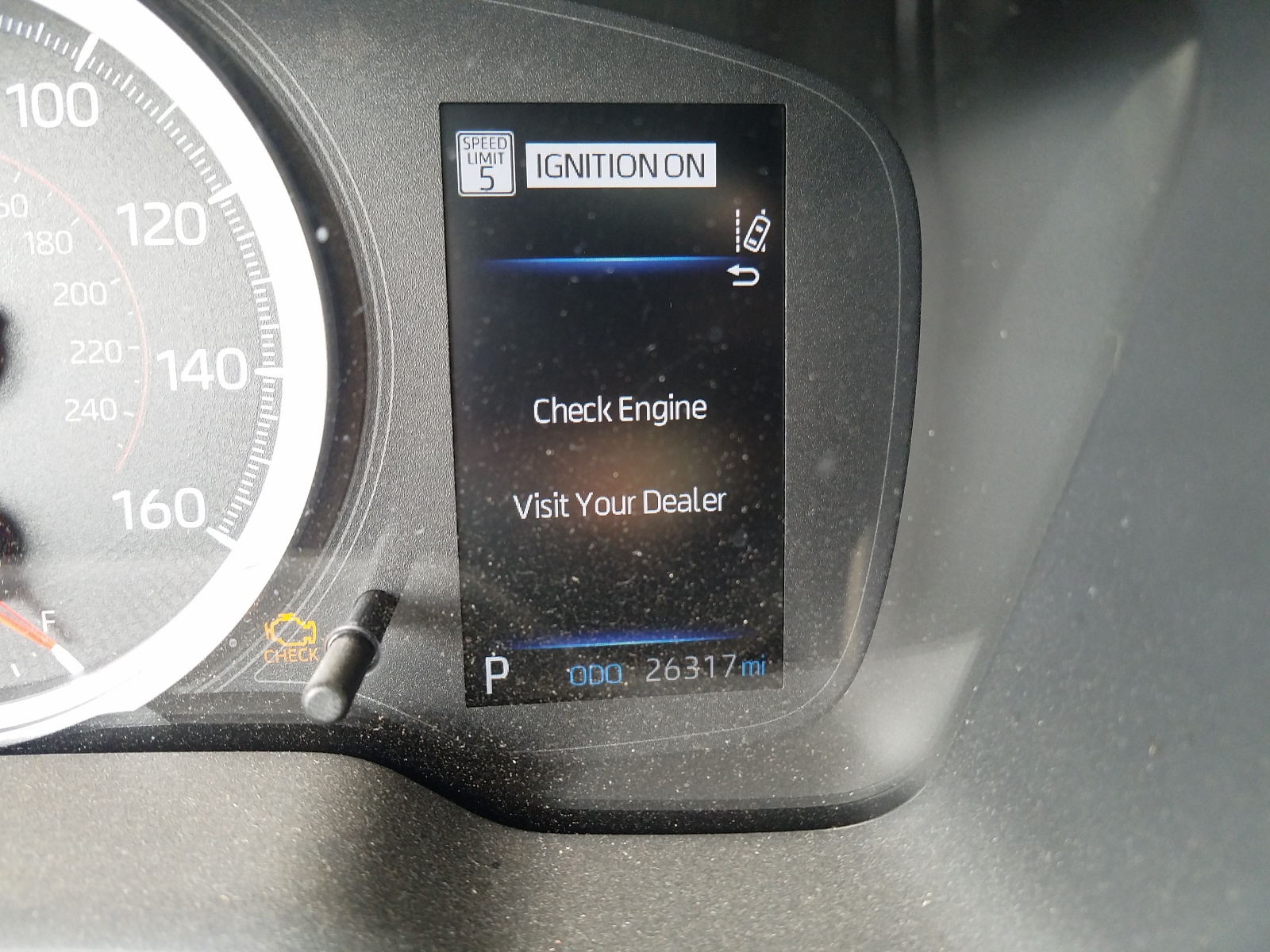 Photo 8 from auction – 2020 TOYOTA COROLLA SE with VIN JTND4RBE0L3100763