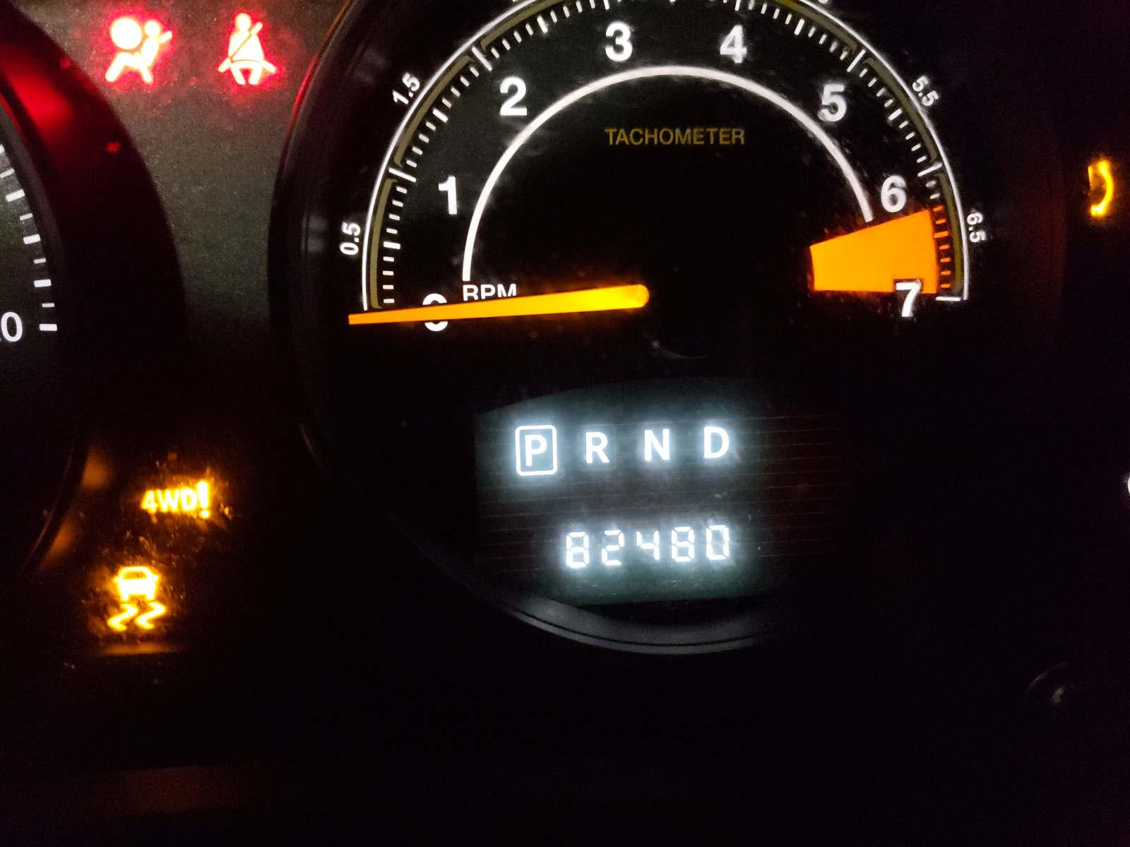 Photo 8 from auction – 2016 JEEP PATRIOT SP with VIN 1C4NJRBB5GD671866